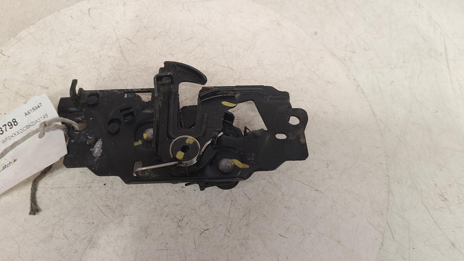 View Auto part Bonnet Latch Ford Focus 2013
