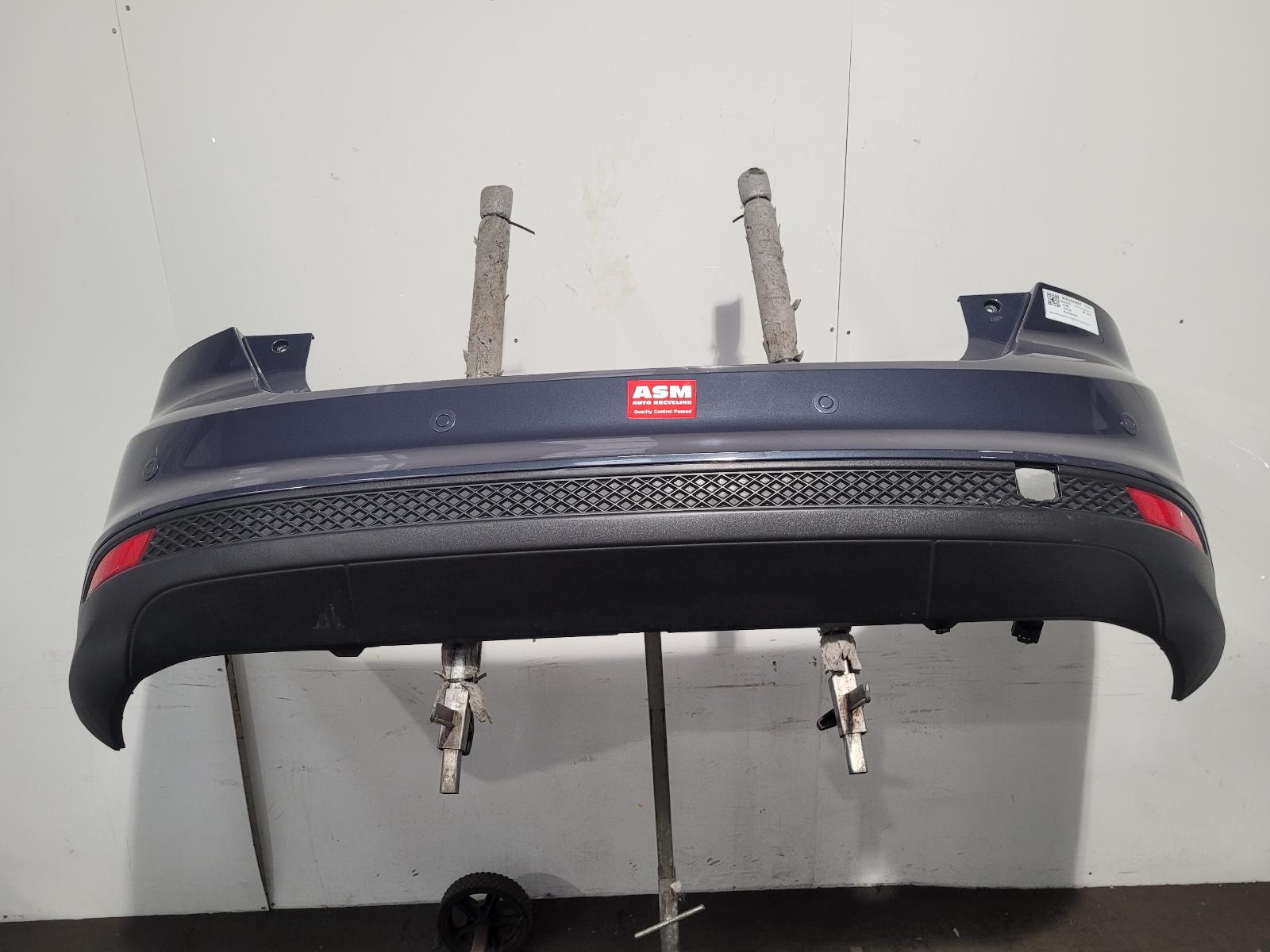 View Auto part Rear Bumper Ford Focus 2013