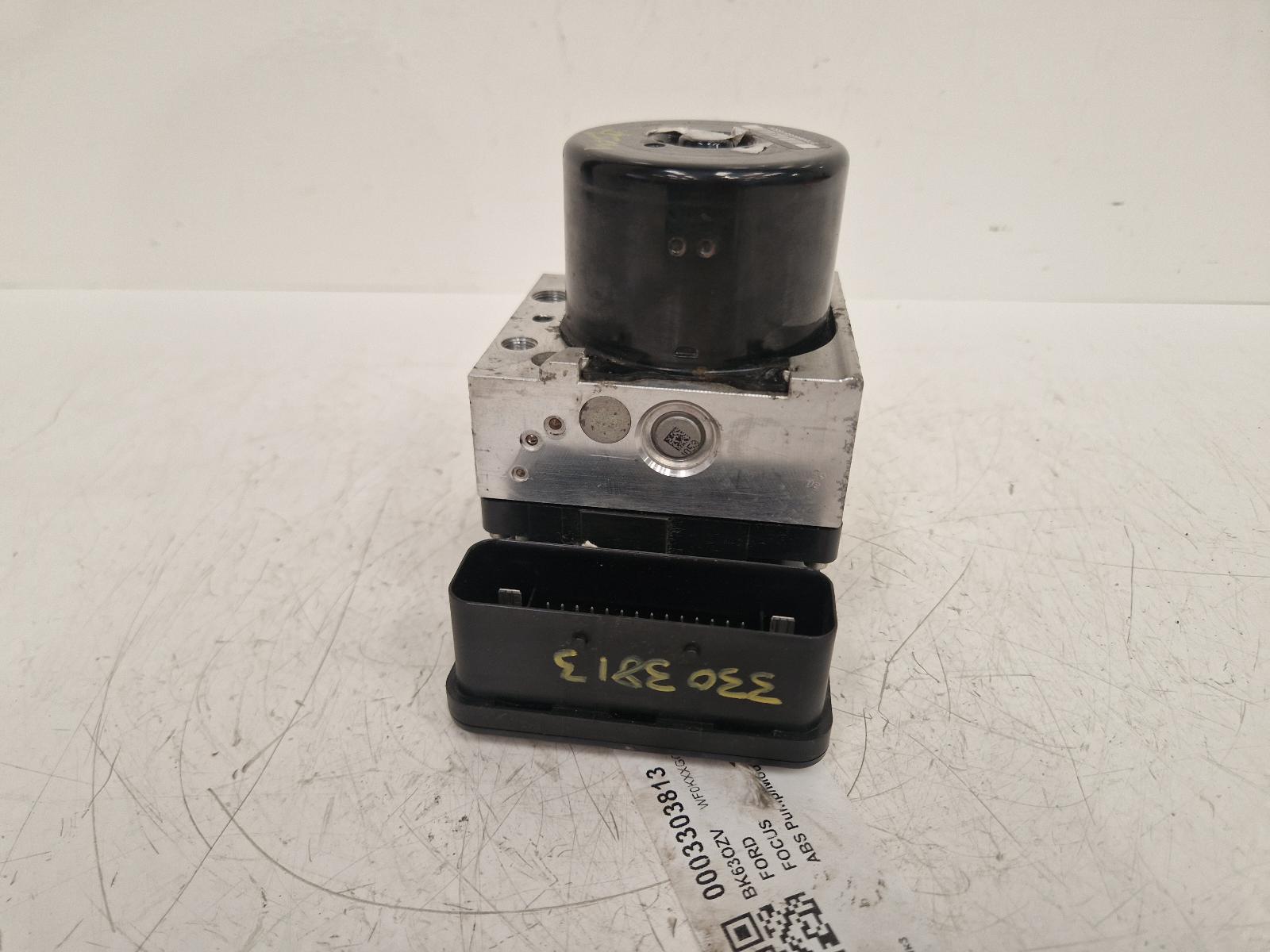 View Auto part ABS Pump/Modulator Ford Focus 2013