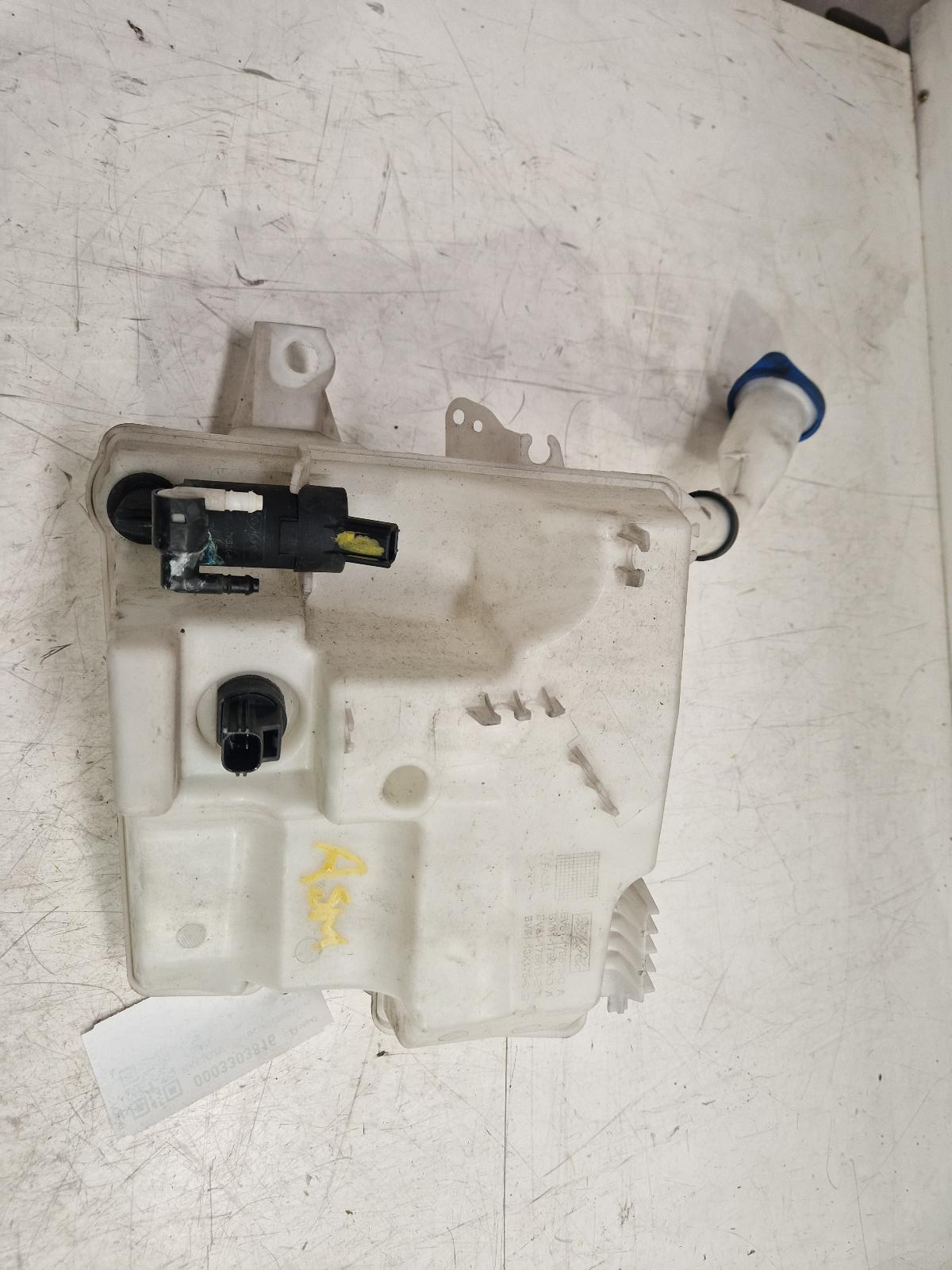 View Auto part Washer Bottle Ford Focus 2013