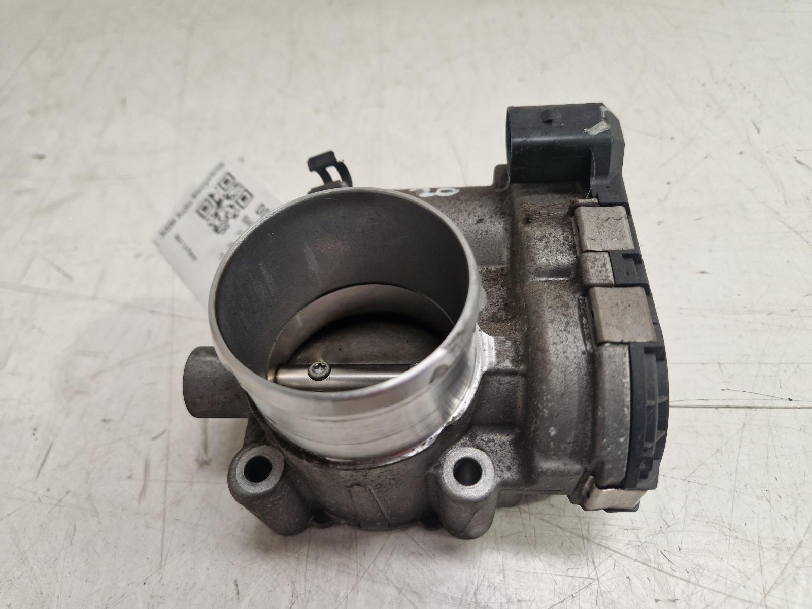 View Auto part Throttle Body Ford Focus 2013