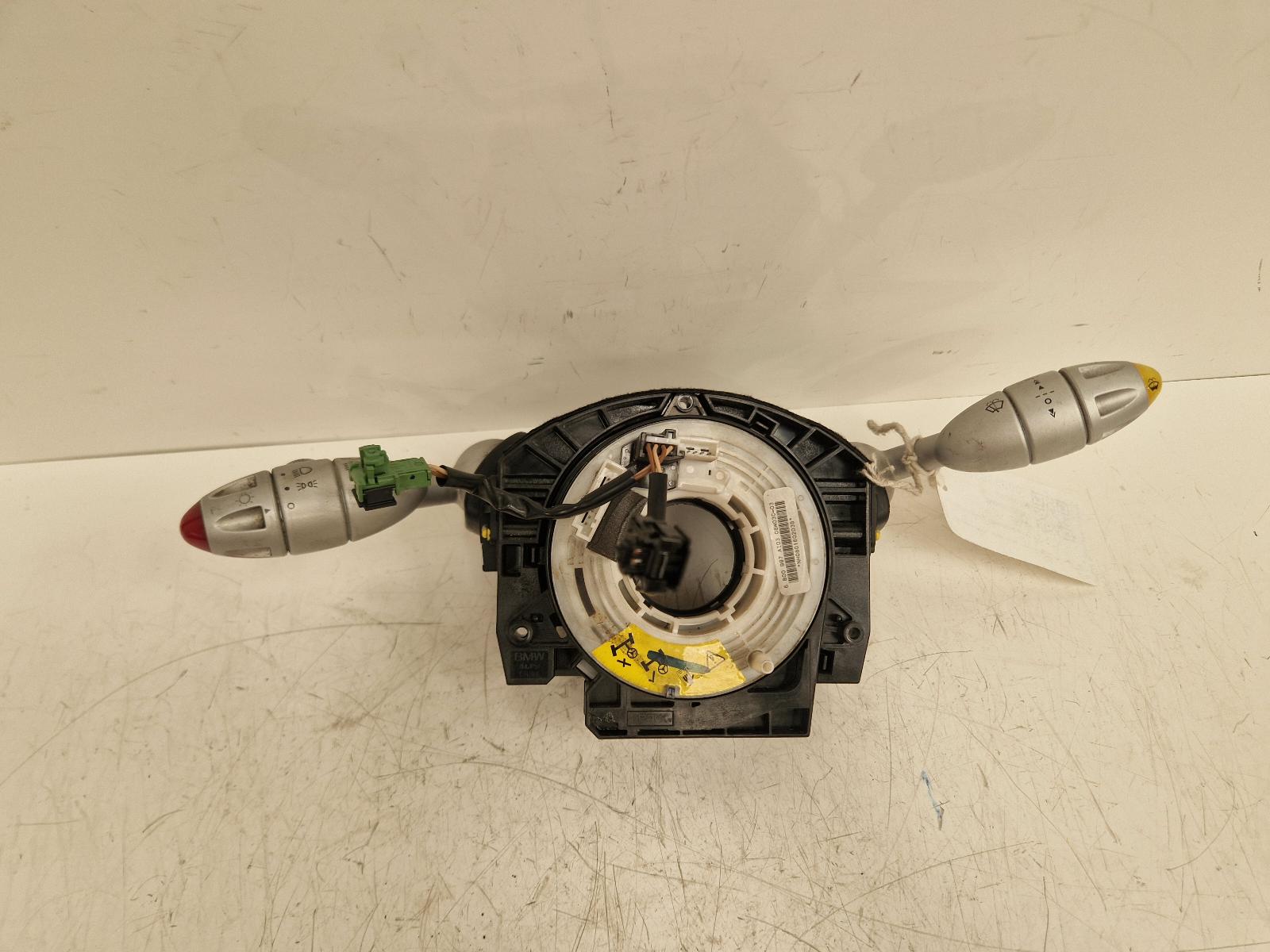 View Auto part Combination Switch Mini (bmw) Mini 2008