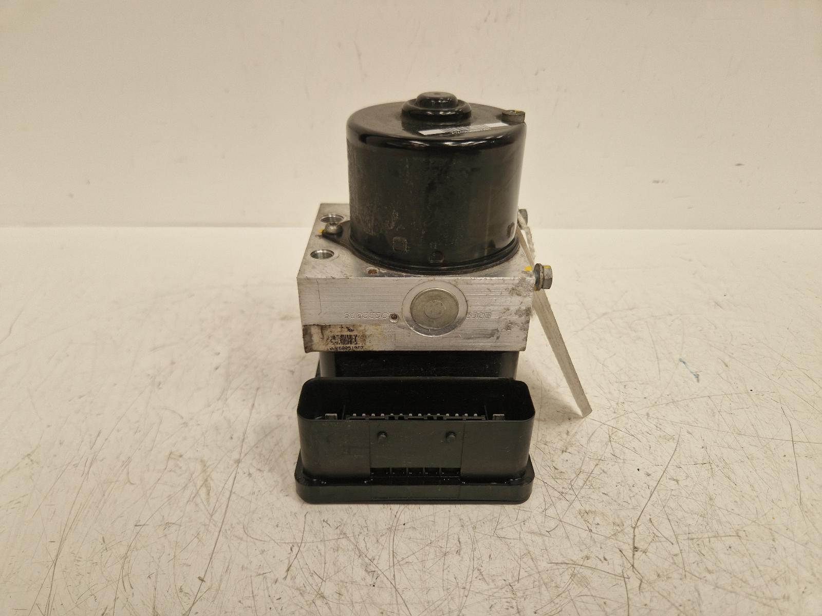 View Auto part ABS Pump/Modulator Mini (bmw) Mini 2008