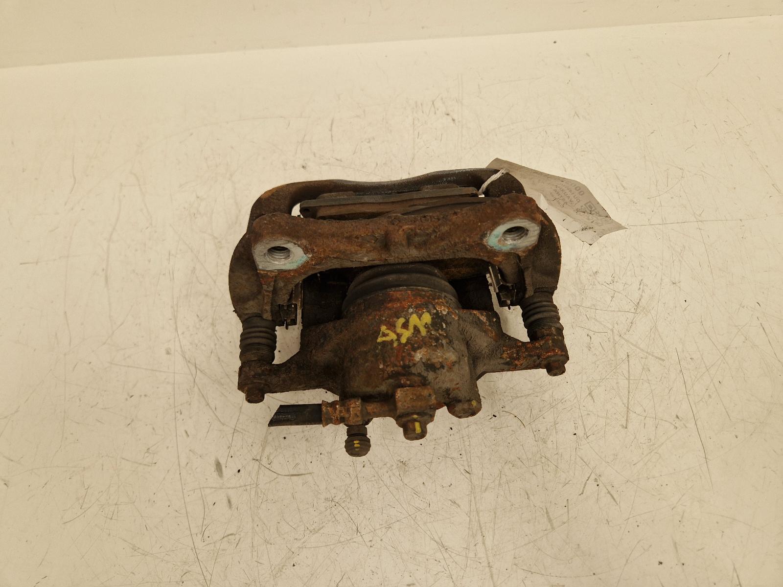 View Auto part Caliper Vauxhall Astra 2014