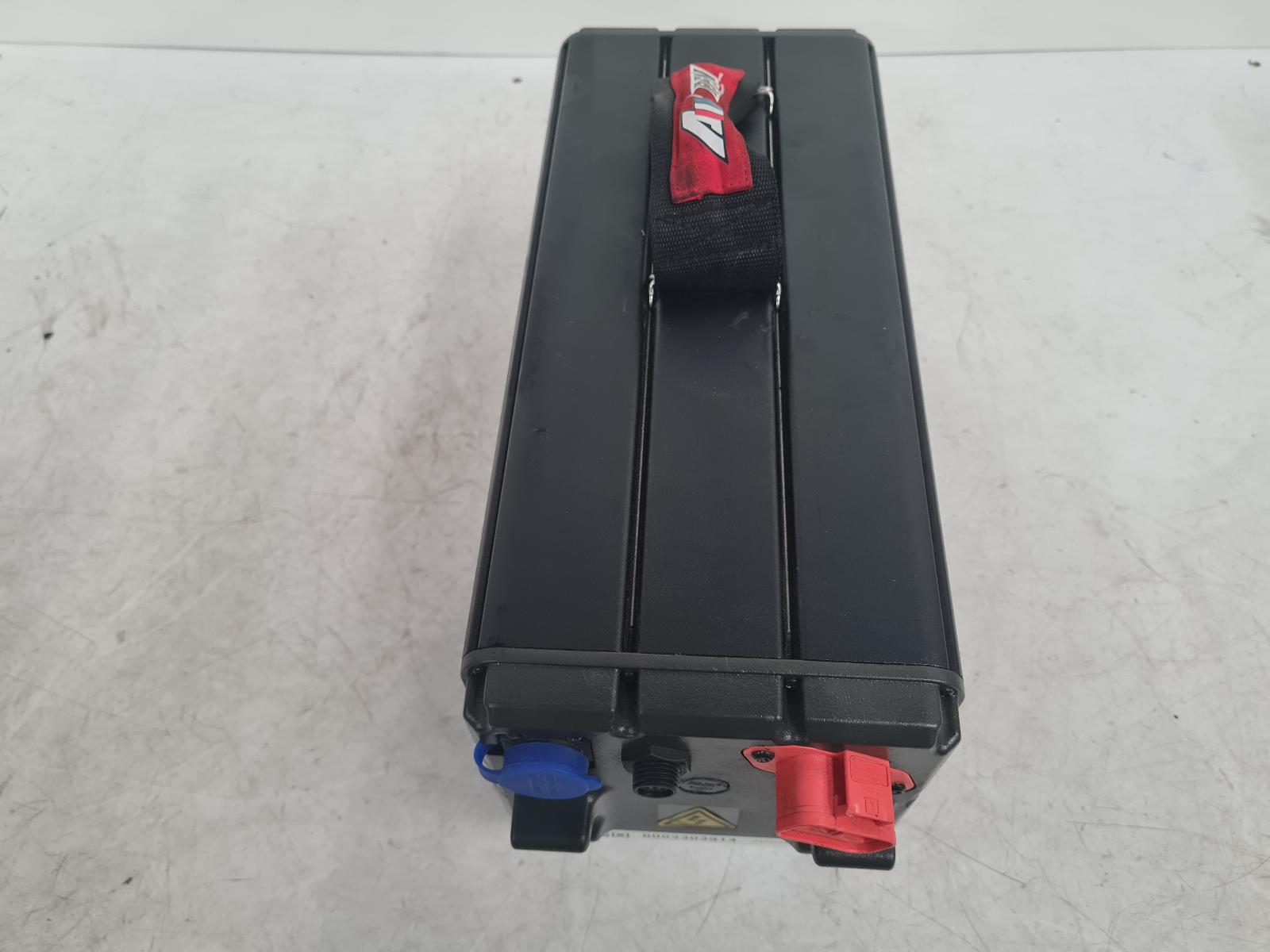 View Auto part Battery Rfn Rs 2025