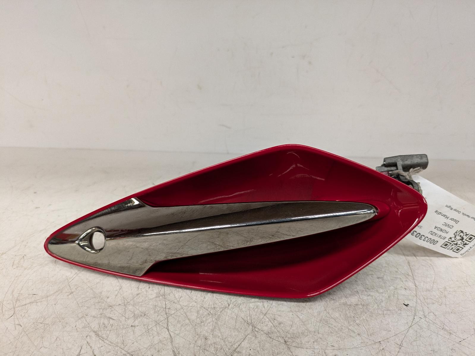 View Auto part Door Handle Honda Civic 2012