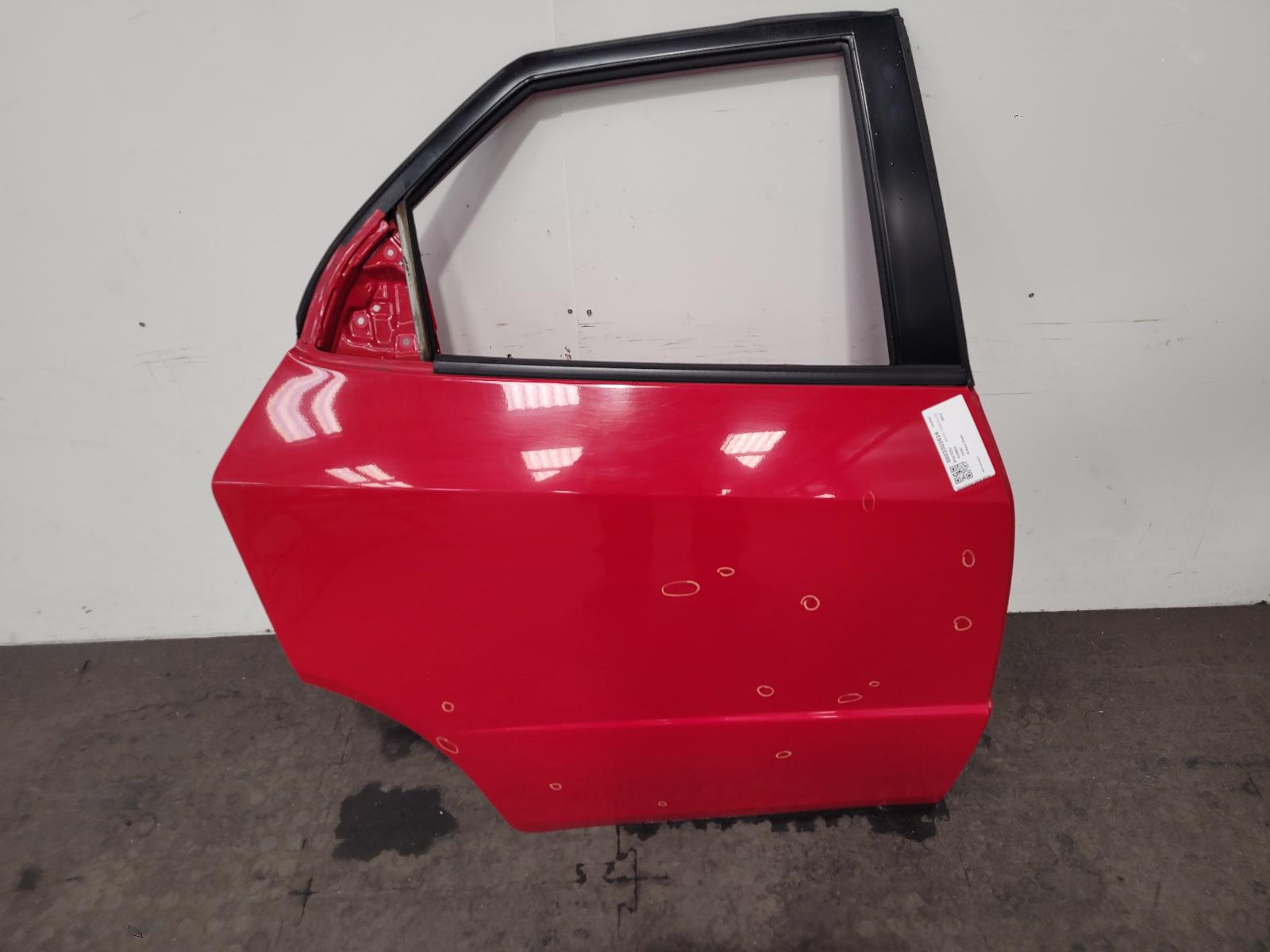 View Auto part R Rear Door Honda Civic 2012