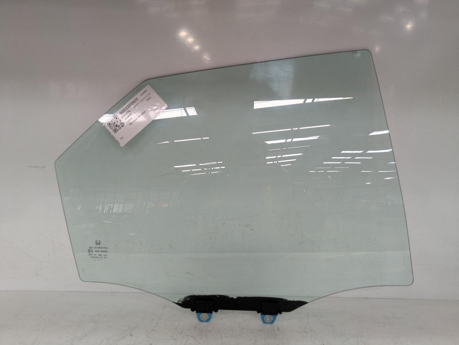 View Auto part RR Door Window Honda Civic 2012