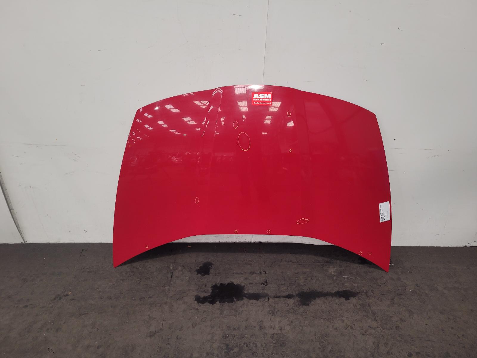 View Auto part Bonnet Honda Civic 2012