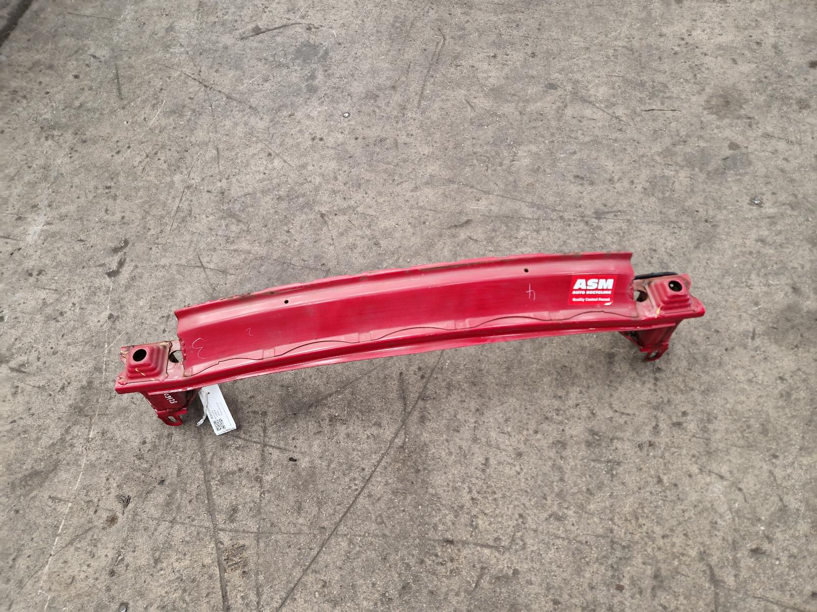 View Auto part Front Bumper Reinforcement Honda Civic 2012