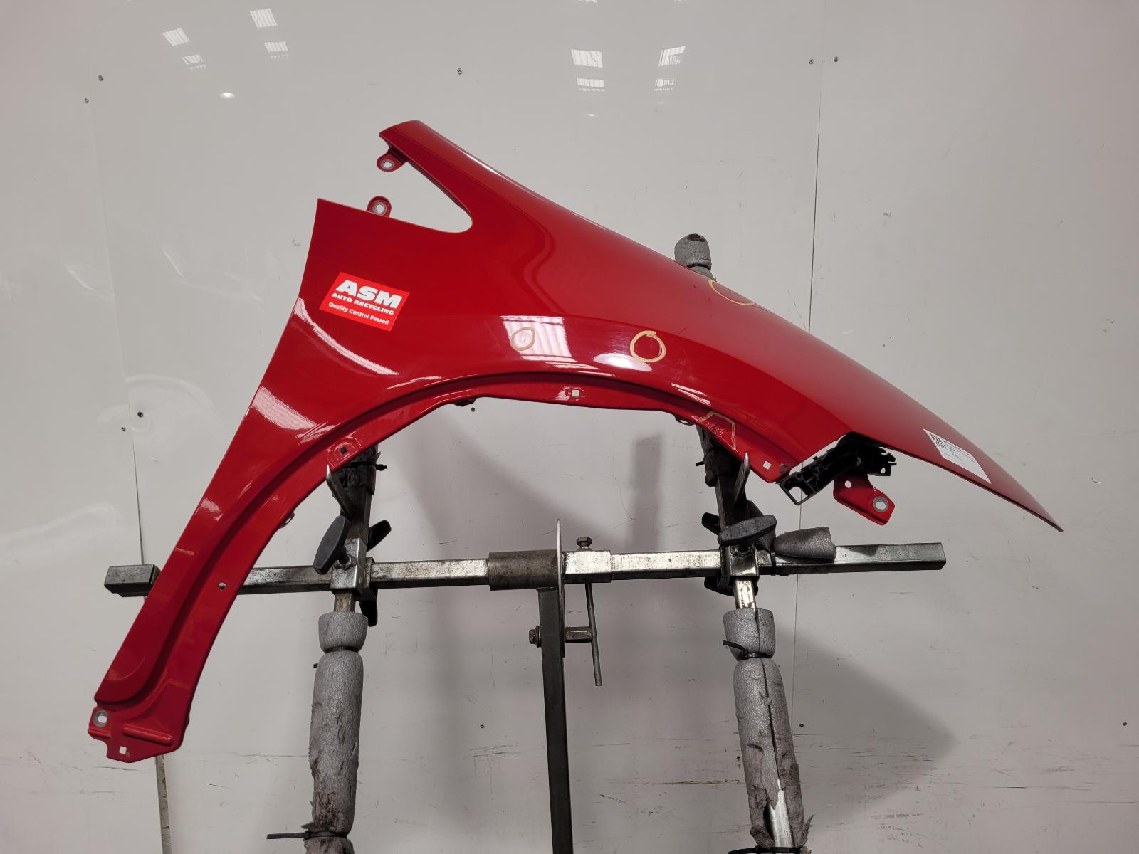 View Auto part R Wing Honda Civic 2012