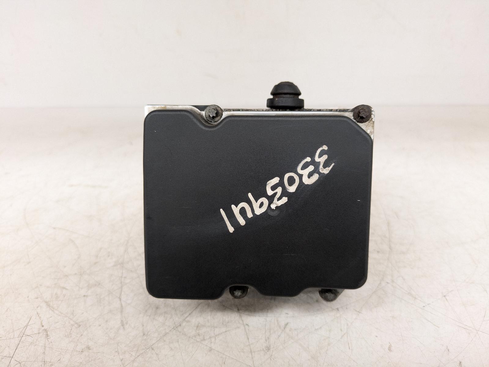 View Auto part ABS Pump/Modulator Honda Civic 2012