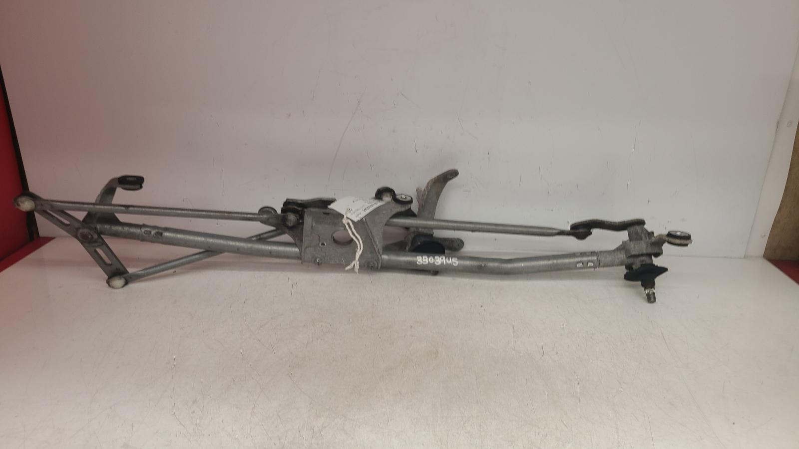View Auto part Wiper Linkage Honda Civic 2012