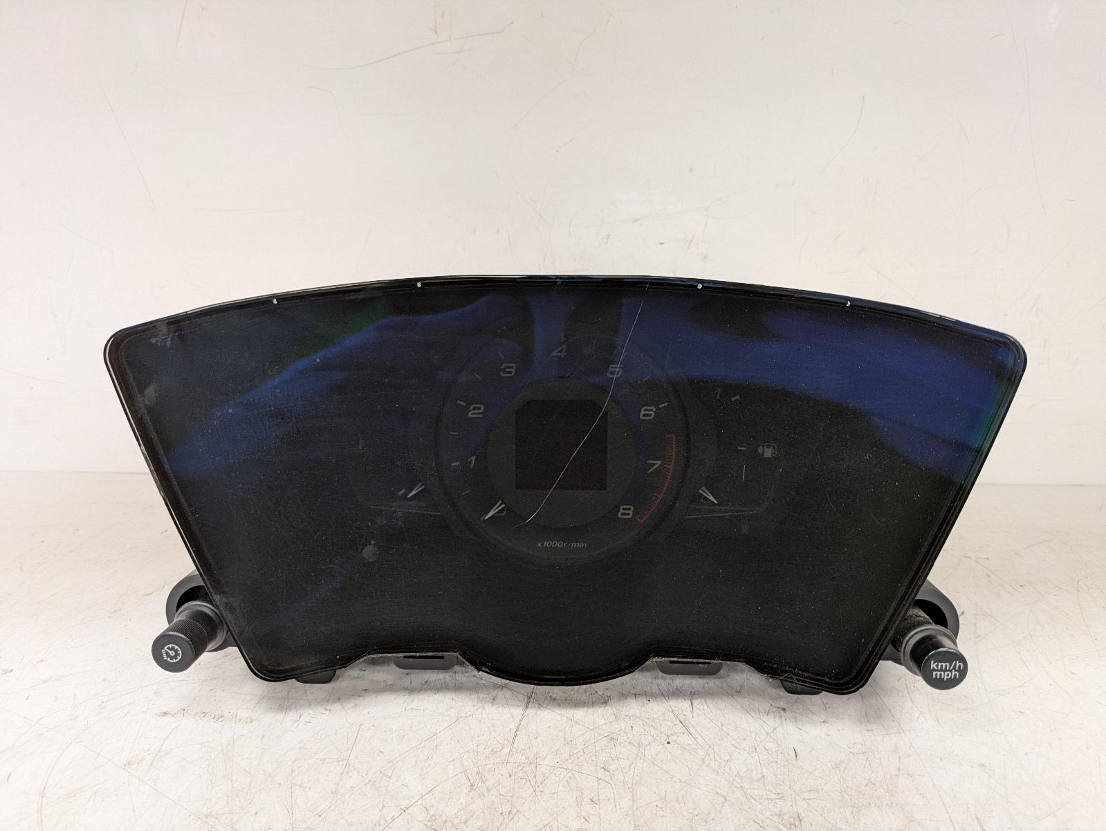 View Auto part Speedometer Honda Civic 2012