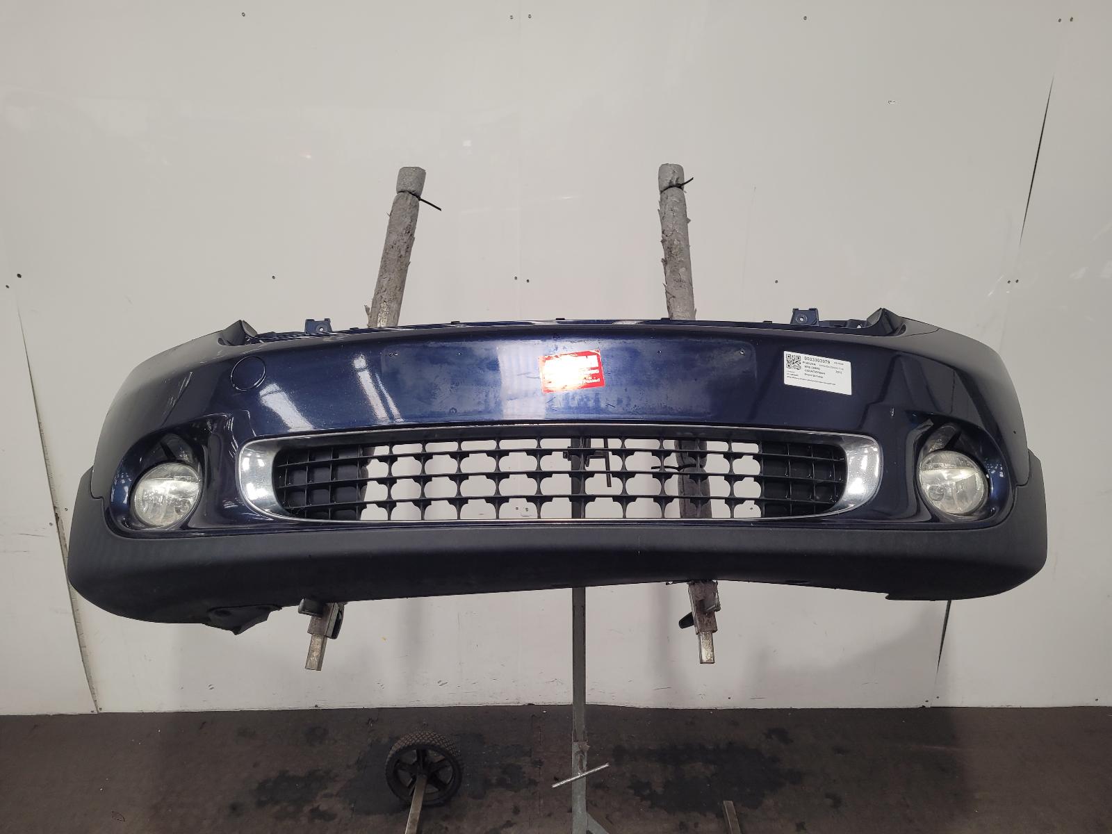 View Auto part Front Bumper Mini (bmw) Countryman 2012
