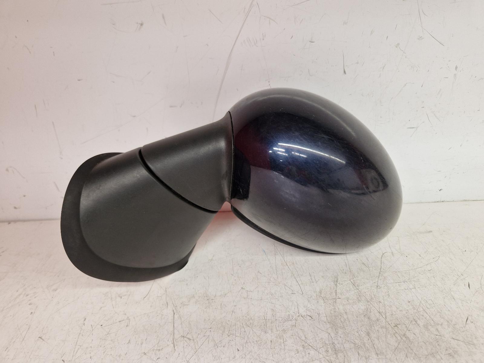 View Auto part L Door Mirror Mini (bmw) Countryman 2012