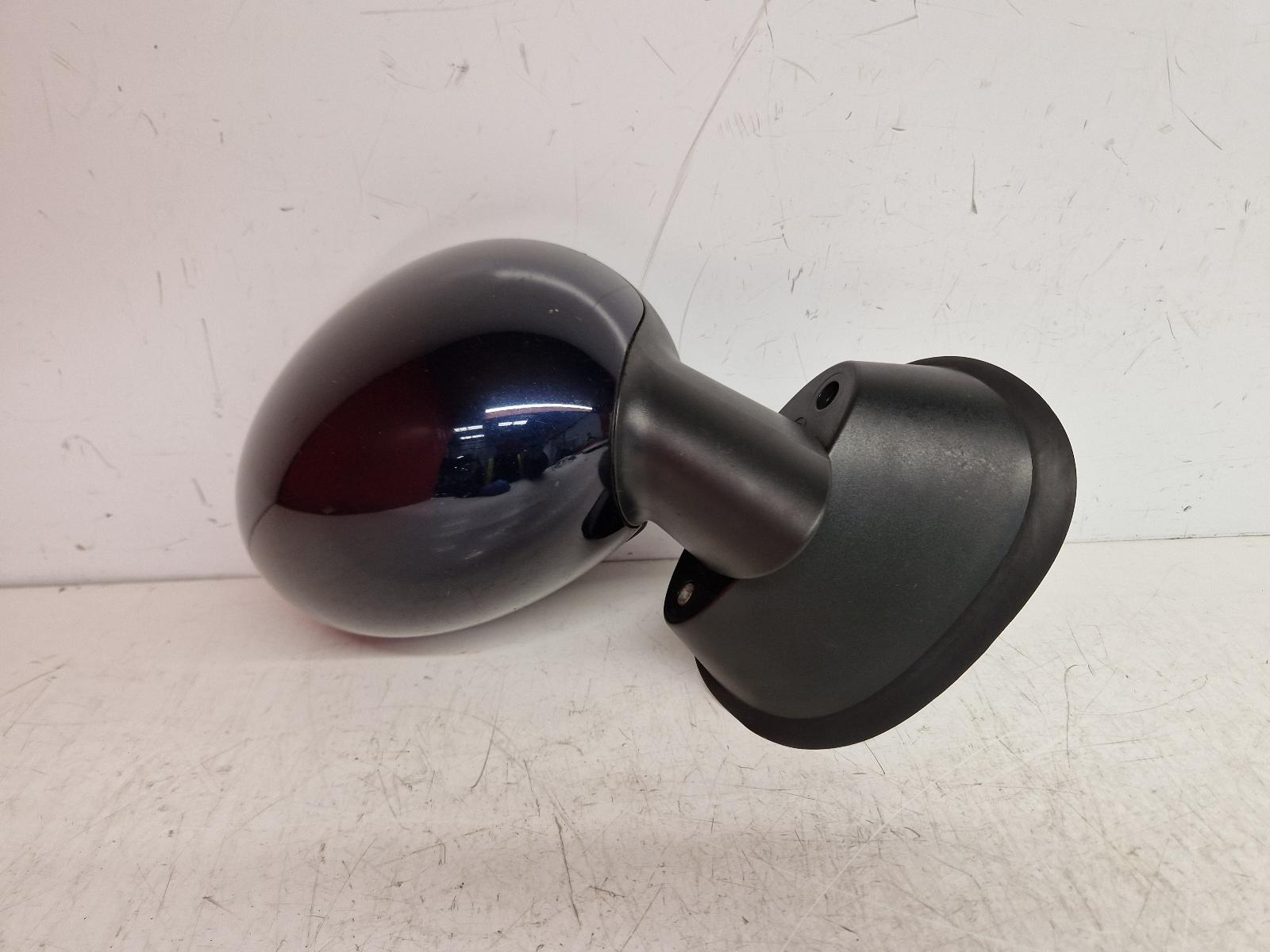 View Auto part R Door Mirror Mini (bmw) Countryman 2012