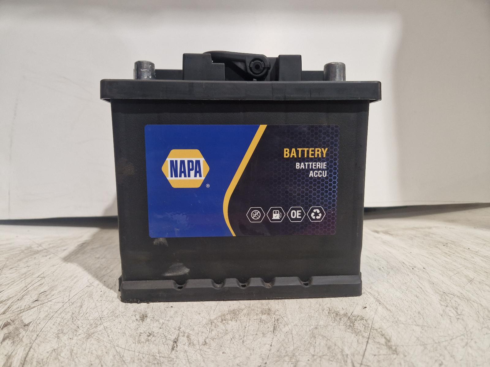 View Auto part Battery Unknown Unknown 2026