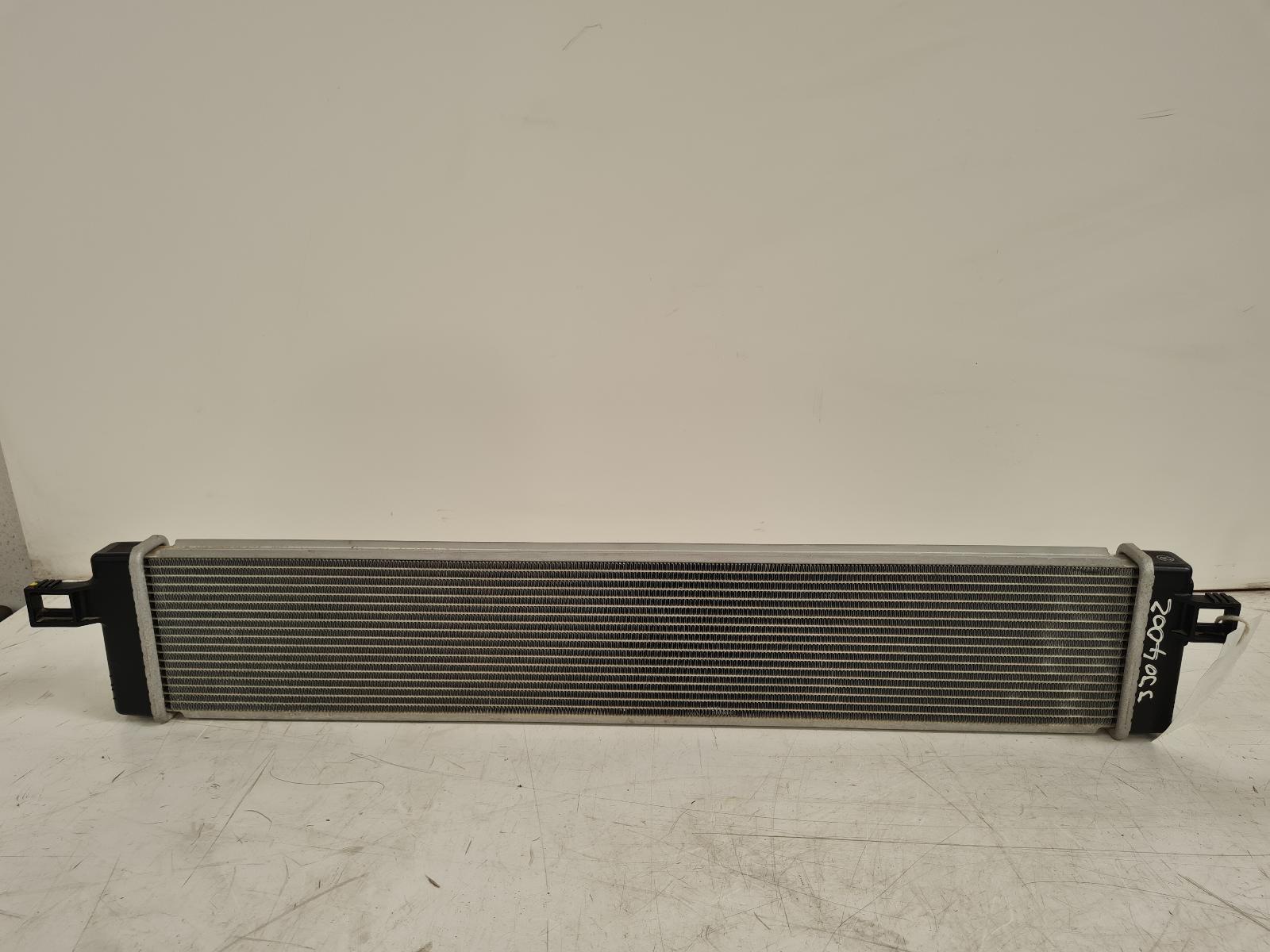 View Auto part Radiator Toyota Rav 4 2023