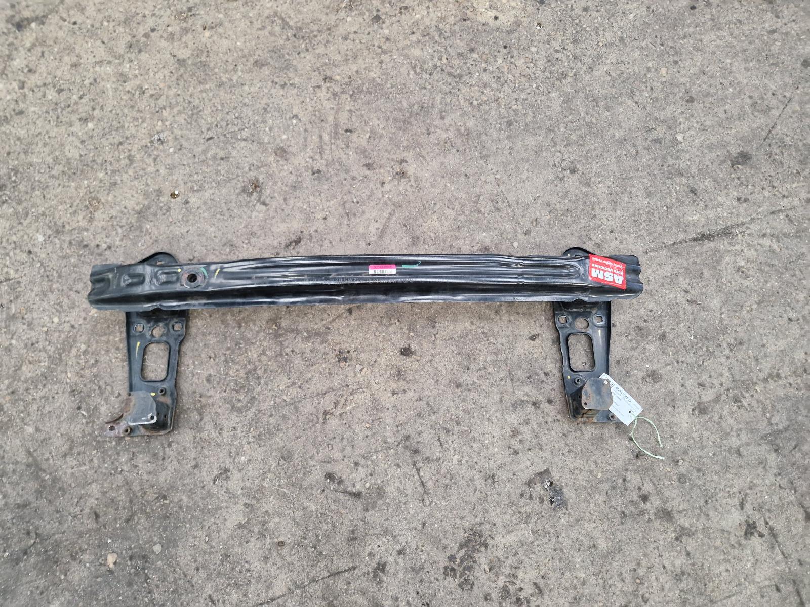 View Auto part Front Bumper Reinforcement Mini (bmw) Mini 2012