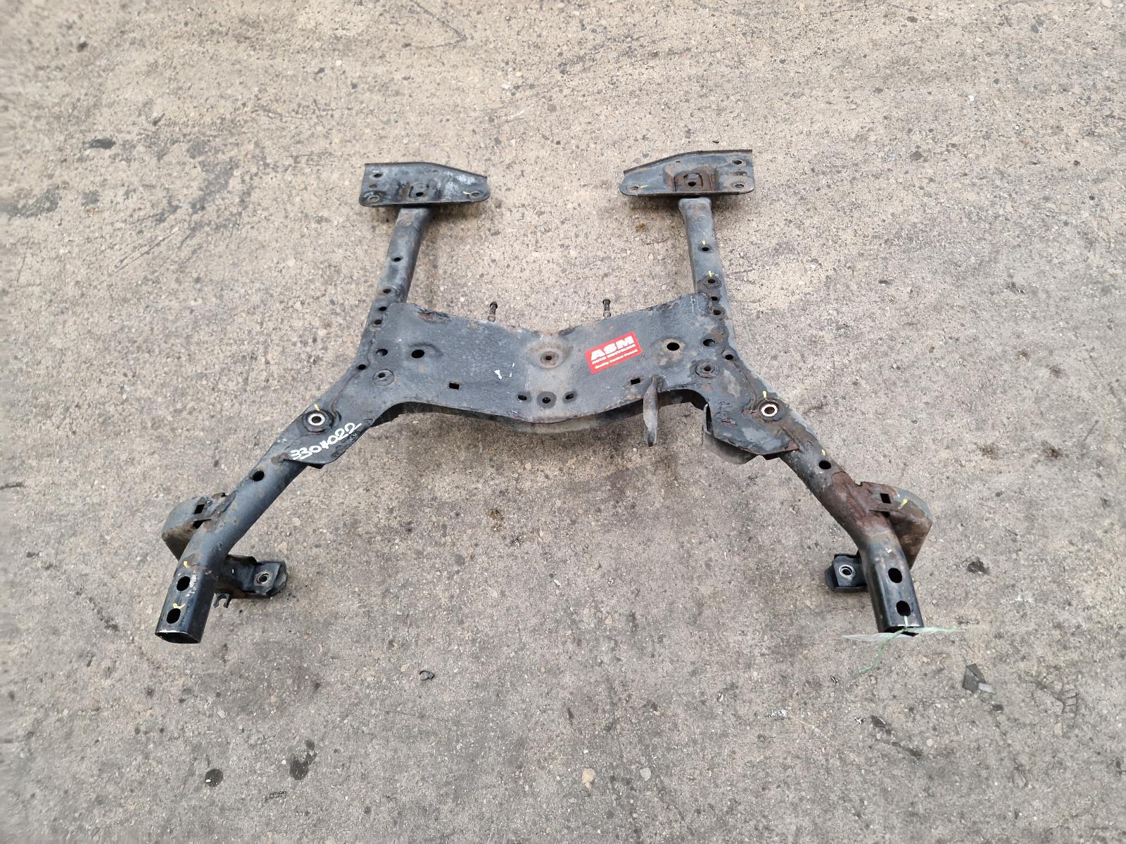 View Auto part Front Subframe Mini (bmw) Mini 2012