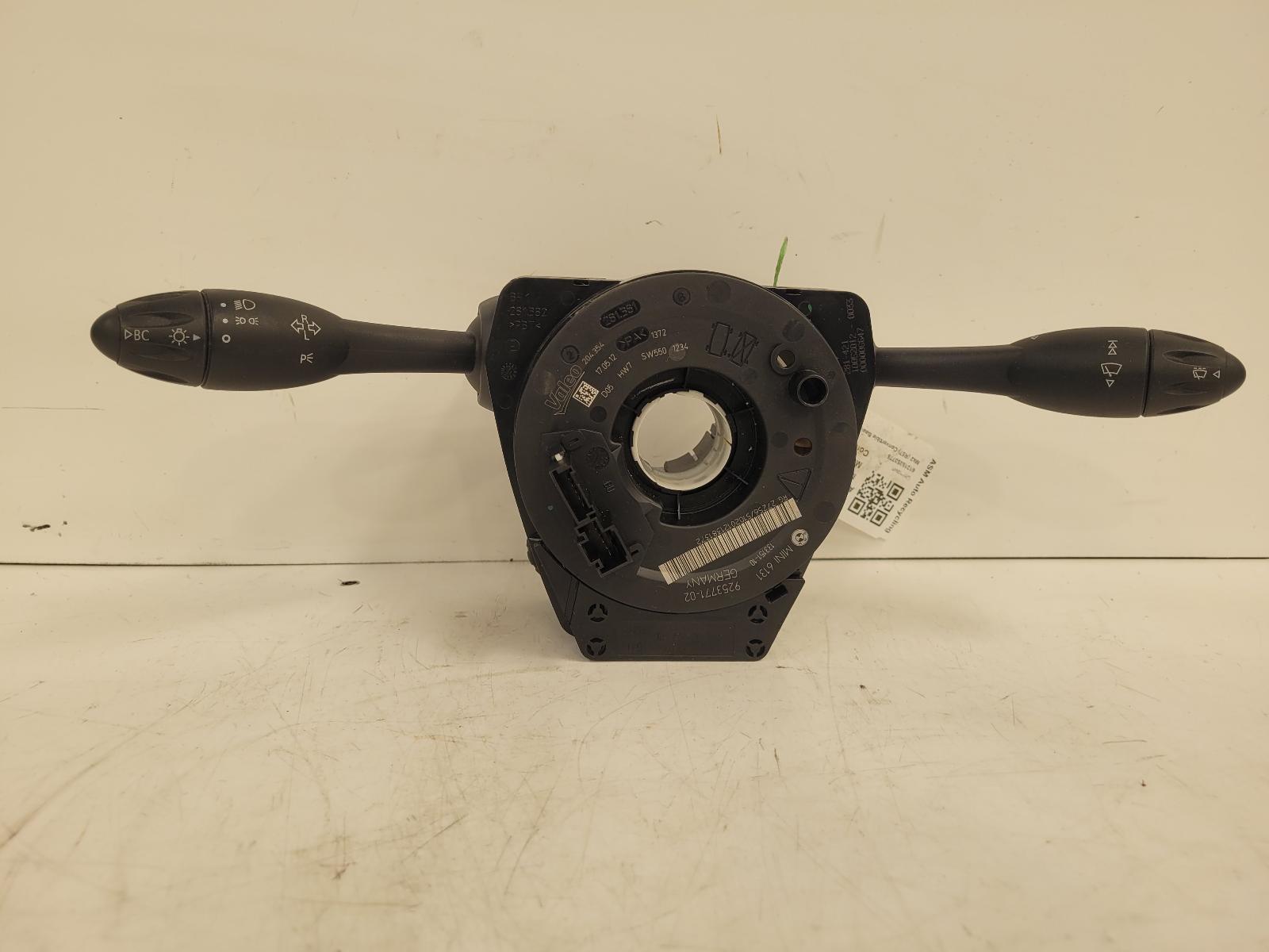 View Auto part Combination Switch Mini (bmw) Mini 2012