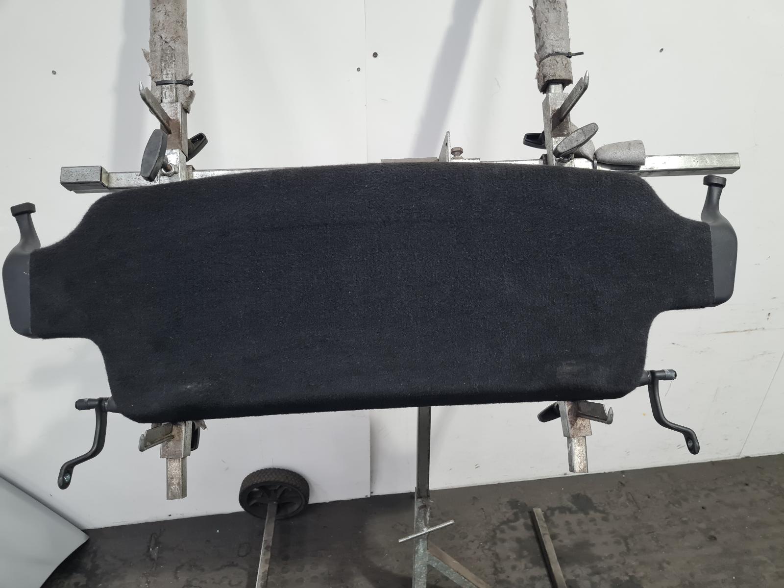 View Auto part Parcel Shelf Mini (bmw) Mini 2012