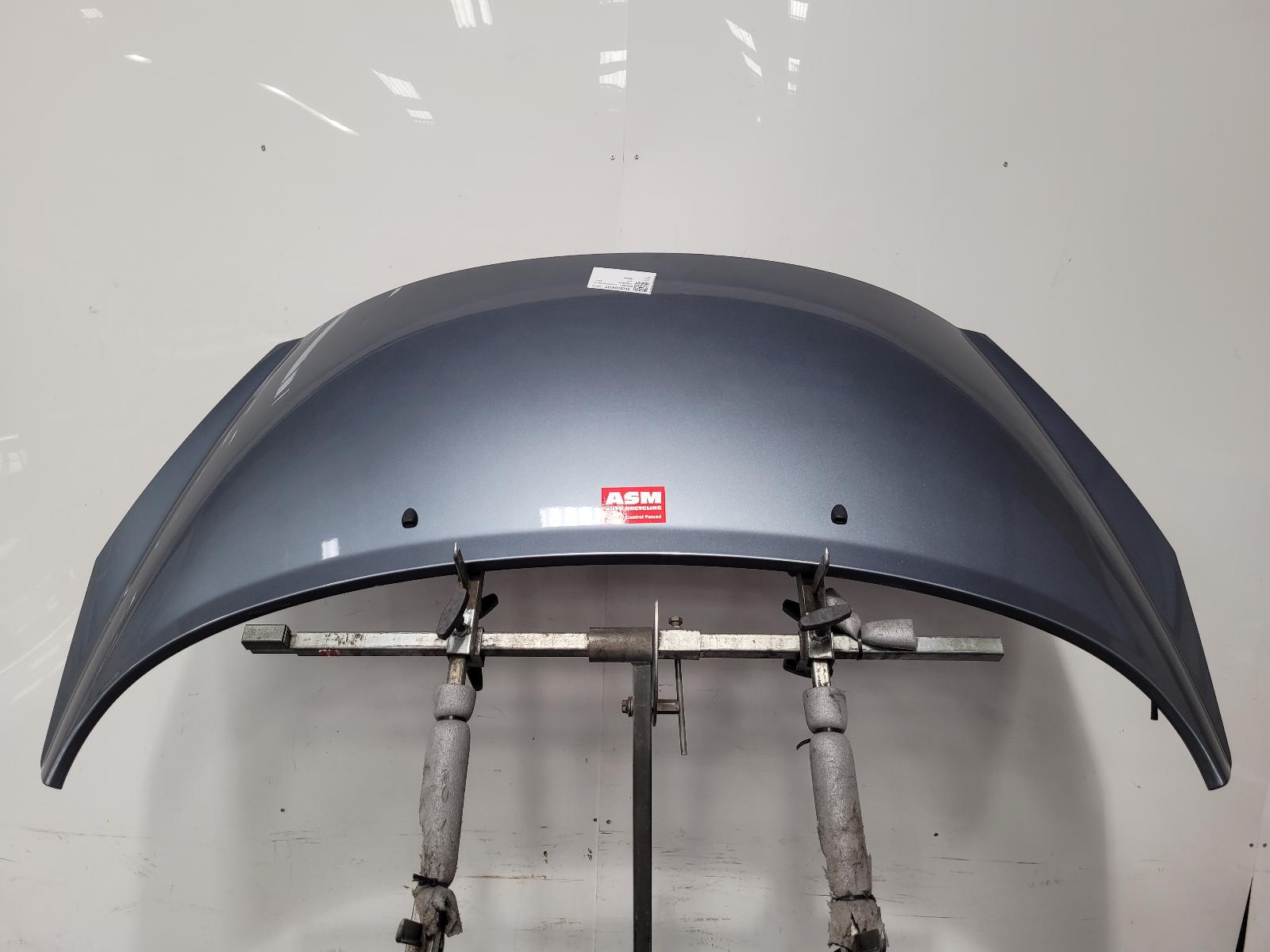 View Auto part Bonnet Peugeot 207 2007