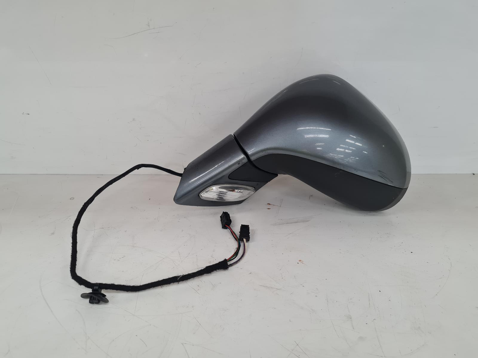 View Auto part L Door Mirror Peugeot 207 2007