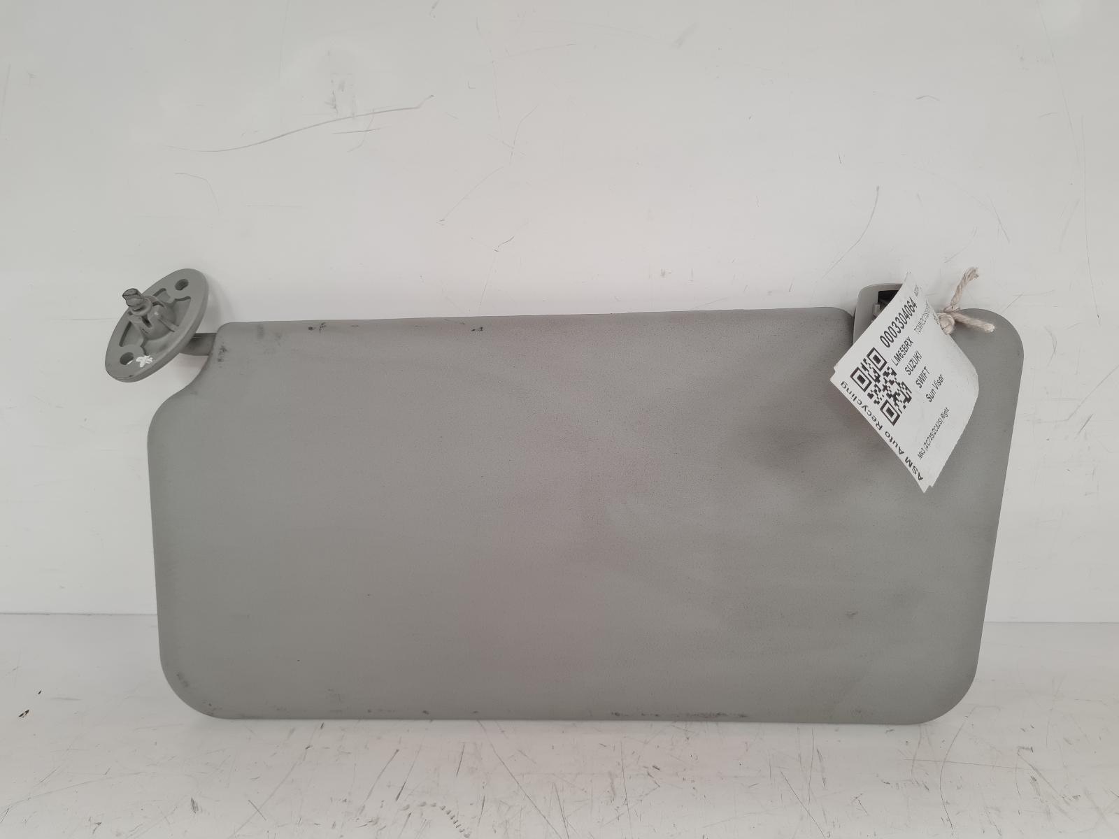 View Auto part Sun visor Suzuki Swift 2015