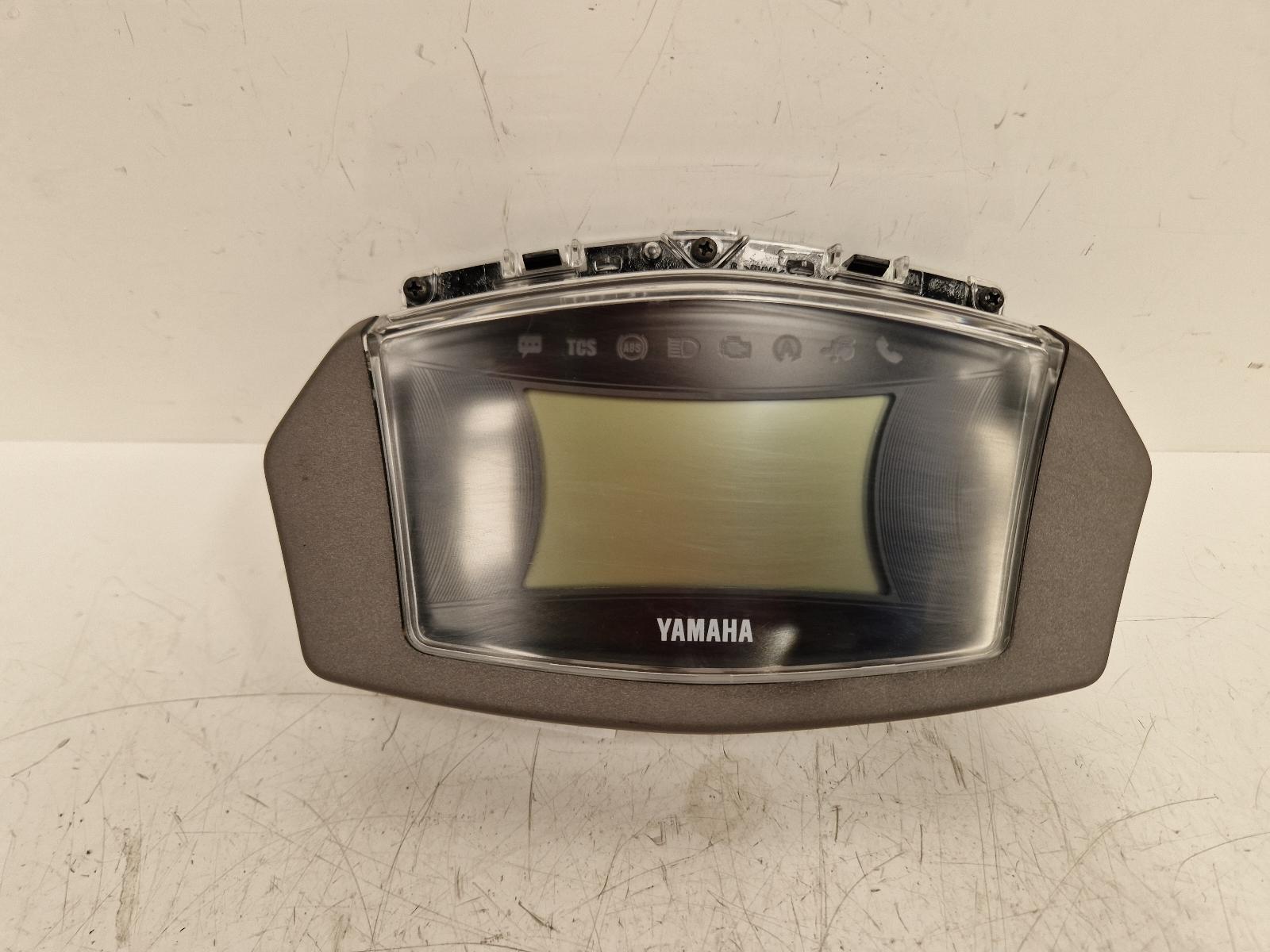 View Auto part Speedometer Yamaha Nmax 125 2024