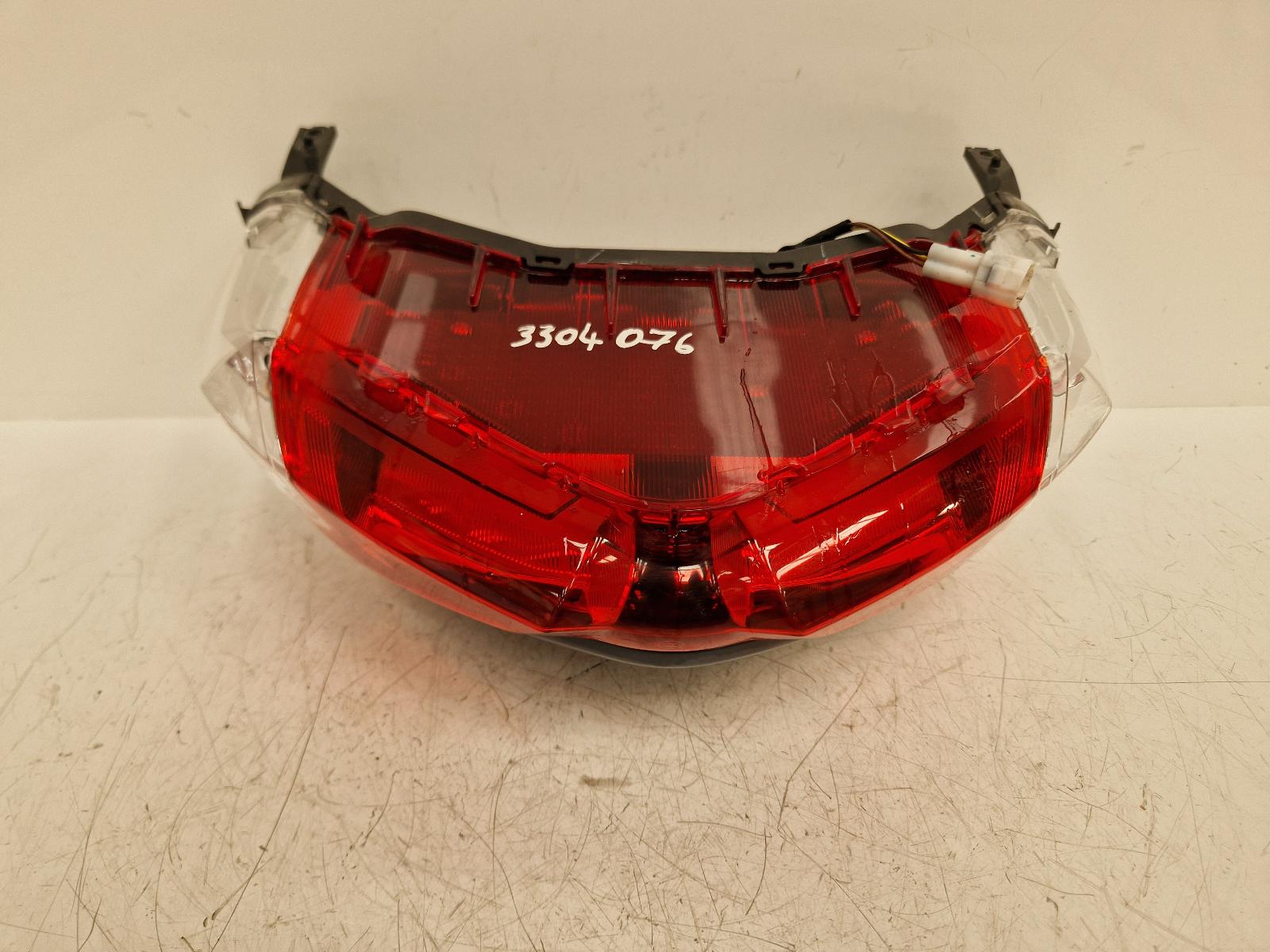 View Auto part Taillight Yamaha Nmax 125 2024