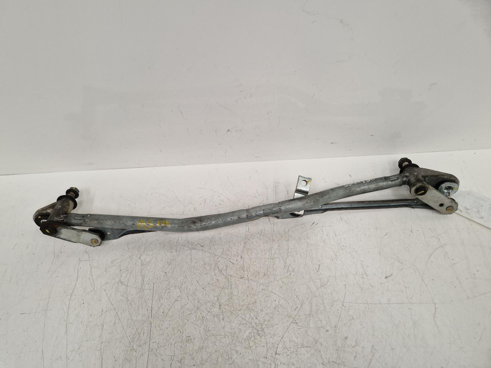 View Auto part Wiper Linkage Audi A4 2007