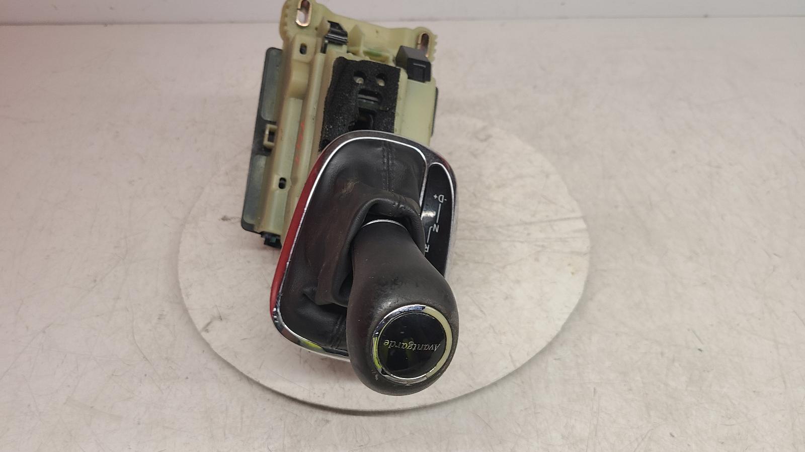View Auto part Gear Stick/Shifter Mercedes Clk 2004