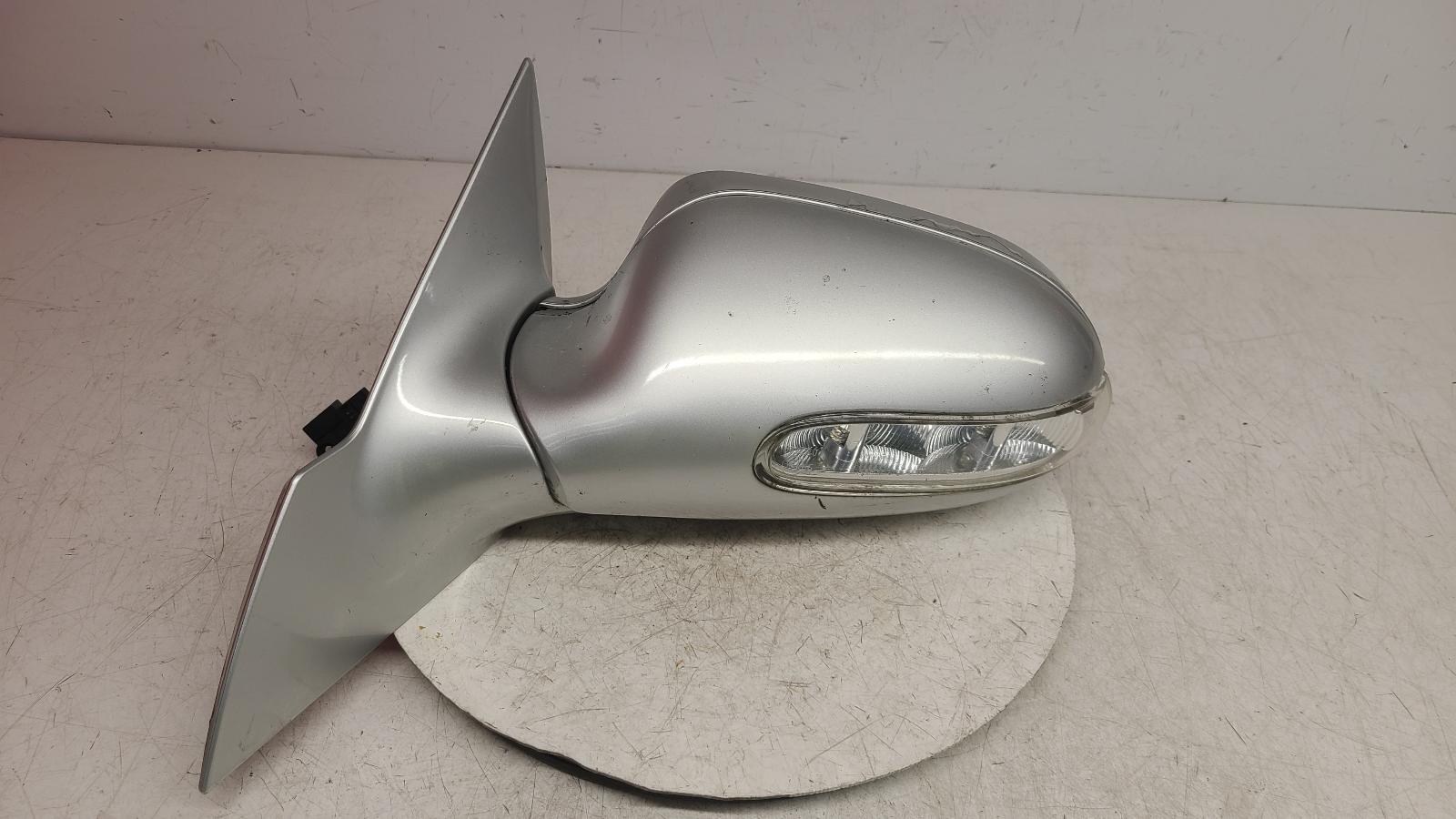 View Auto part L Door Mirror Mercedes Clk 2004