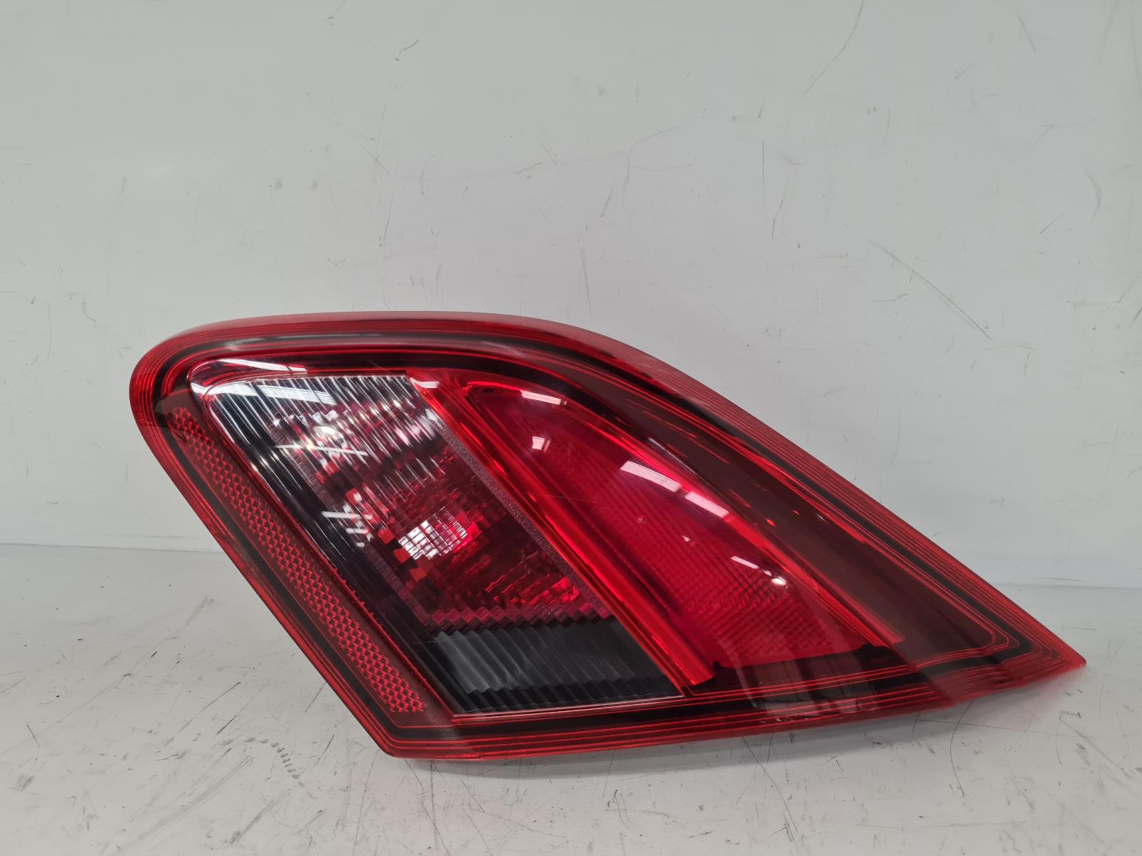 View Auto part R Taillight Vauxhall Corsa 2015