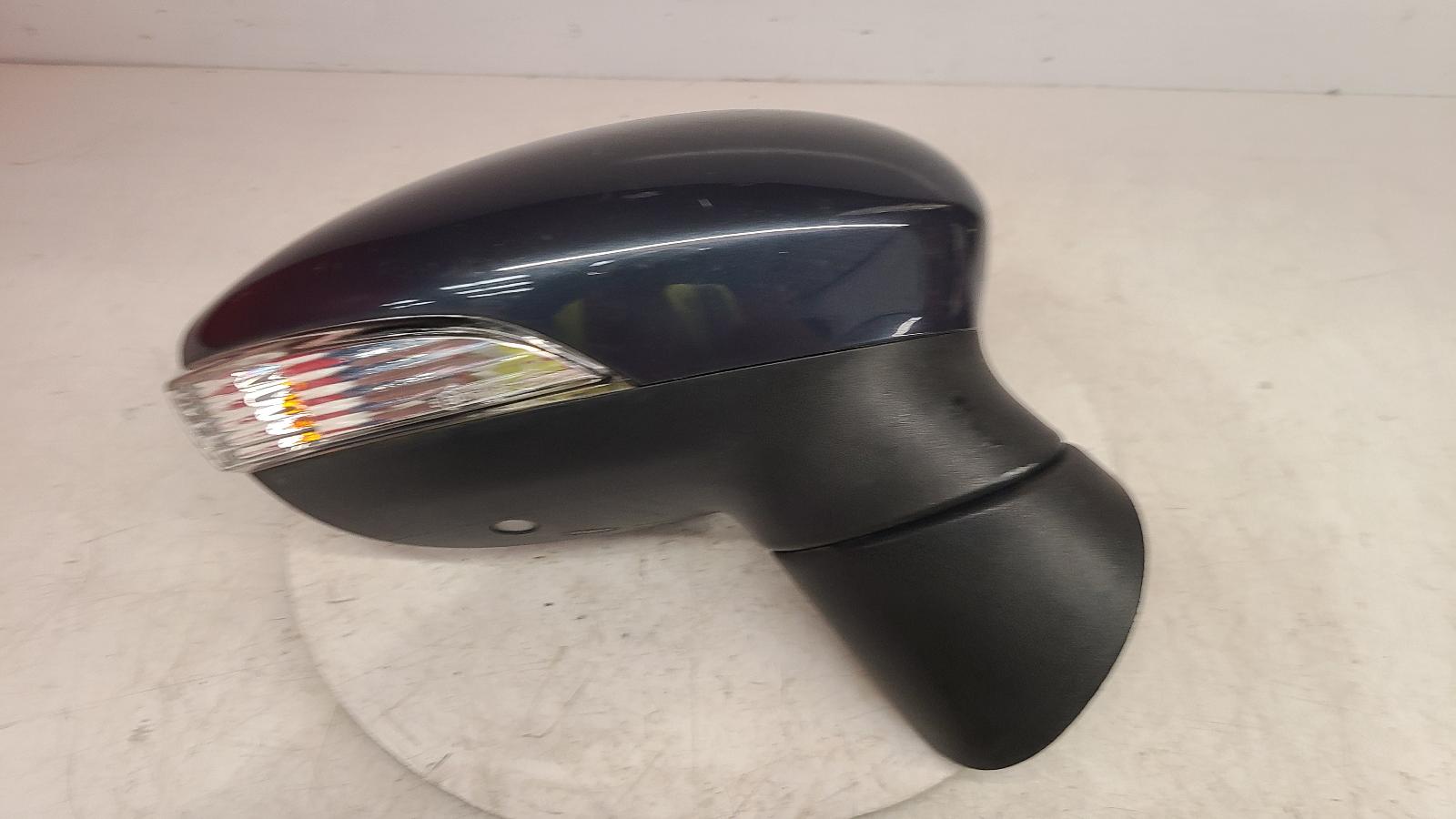 View Auto part R Door Mirror Ford Fiesta 2013