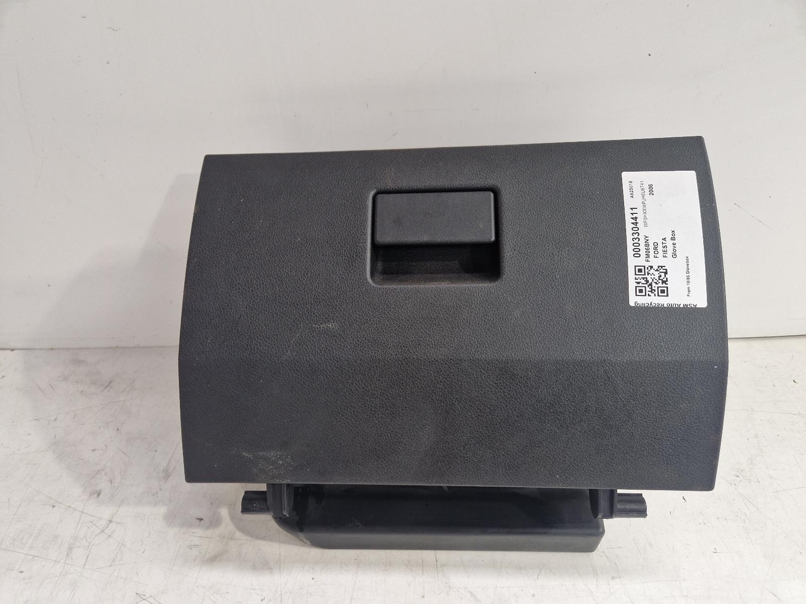 View Auto part Glove Box Ford Fiesta 2006