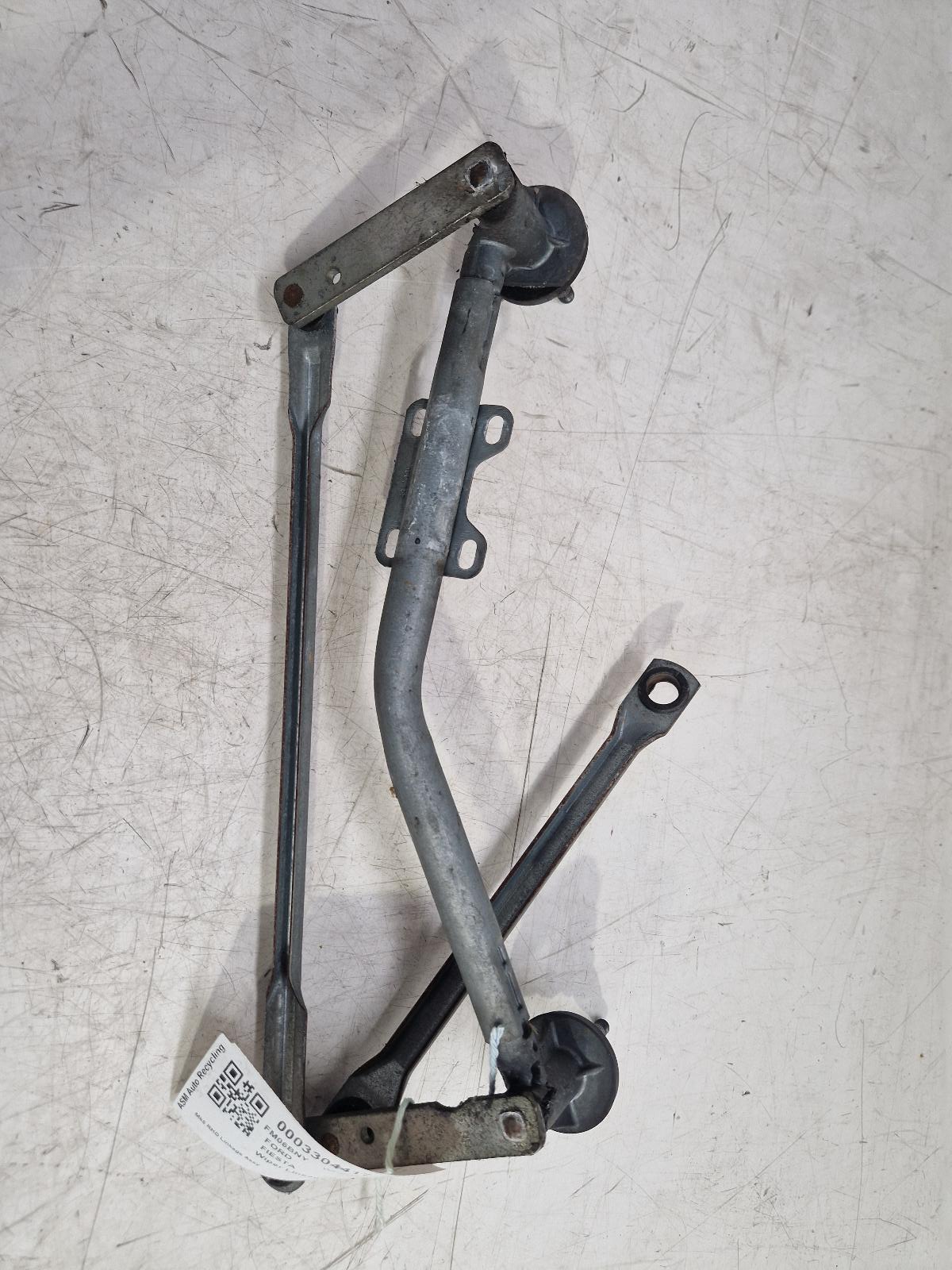 View Auto part Wiper Linkage Ford Fiesta 2006