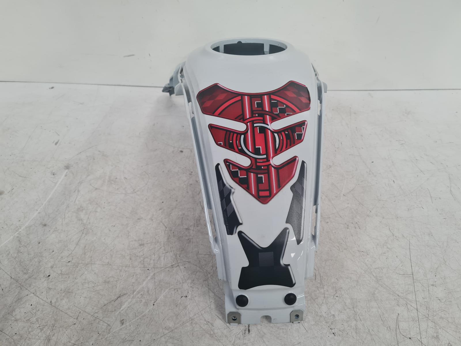 View Auto part Tank Trim Bmw F900r 2025