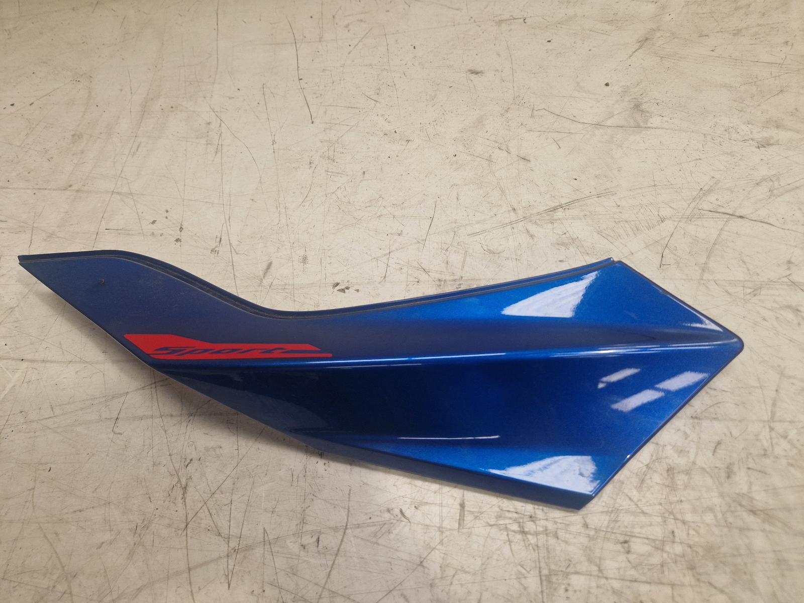 View Auto part Seat Cowl Bmw F900r 2025