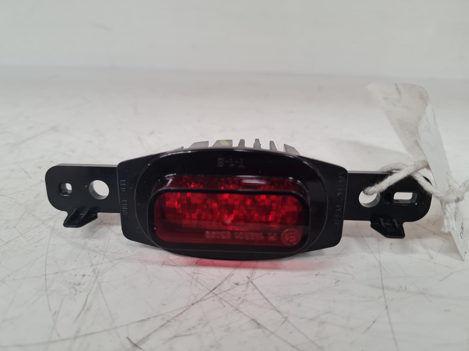 View Auto part Fog Lamp Vauxhall Frontera 2025