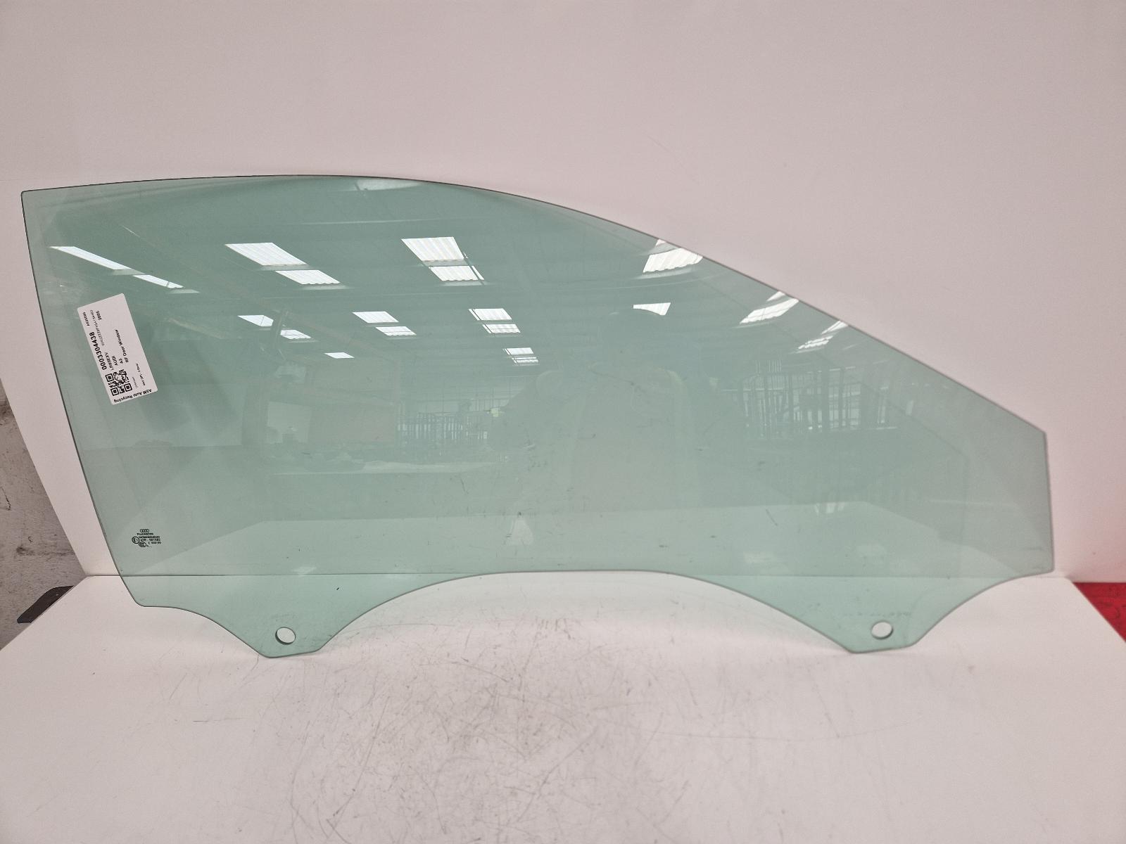 View Auto part RF Door Window Audi A3 2005