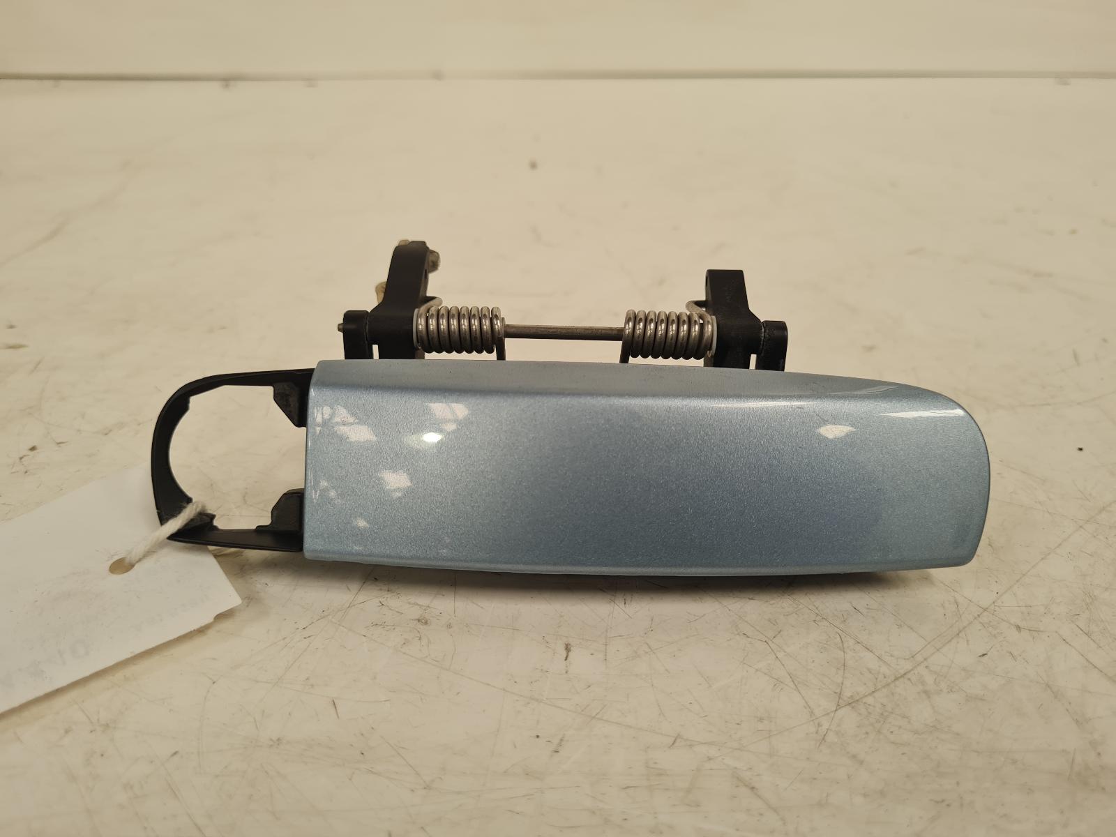 View Auto part Door Handle Audi A3 2005