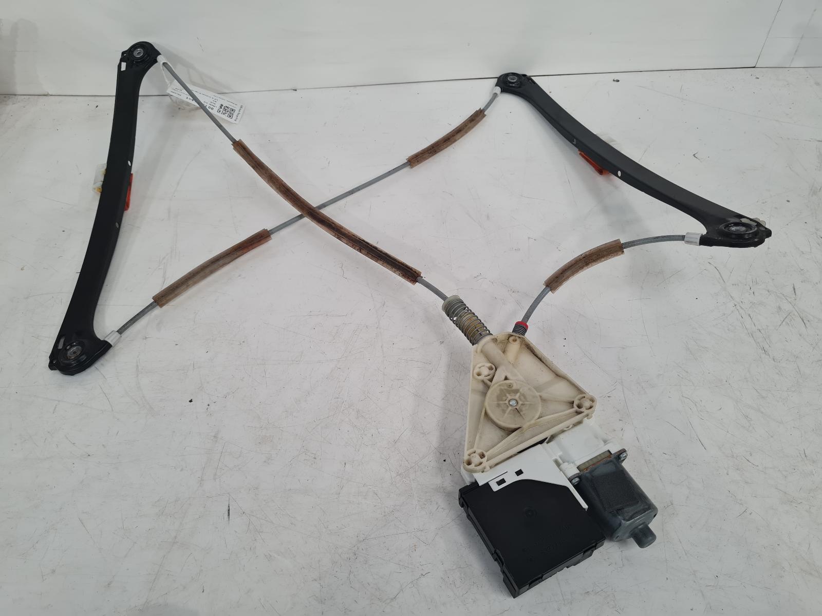 View Auto part LF Window Regulator Audi A3 2005