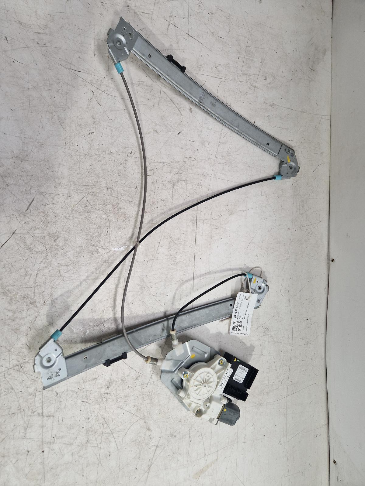 View Auto part RF Window Regulator Audi A3 2005