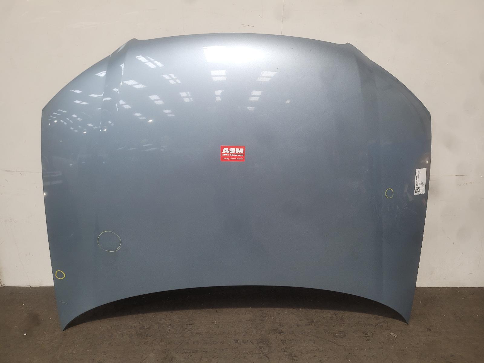 View Auto part Bonnet Audi A3 2005