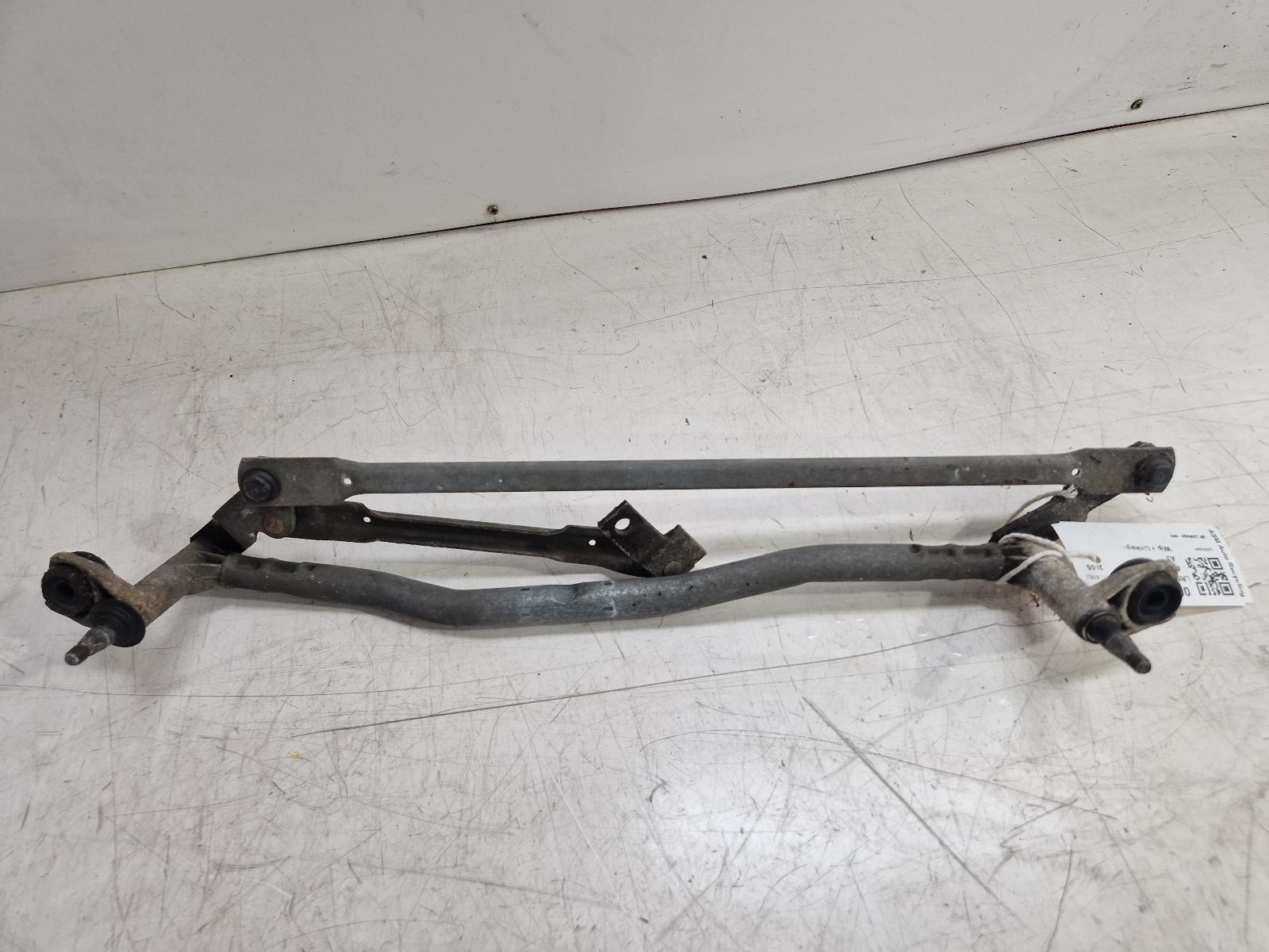 View Auto part Wiper Linkage Audi A3 2005