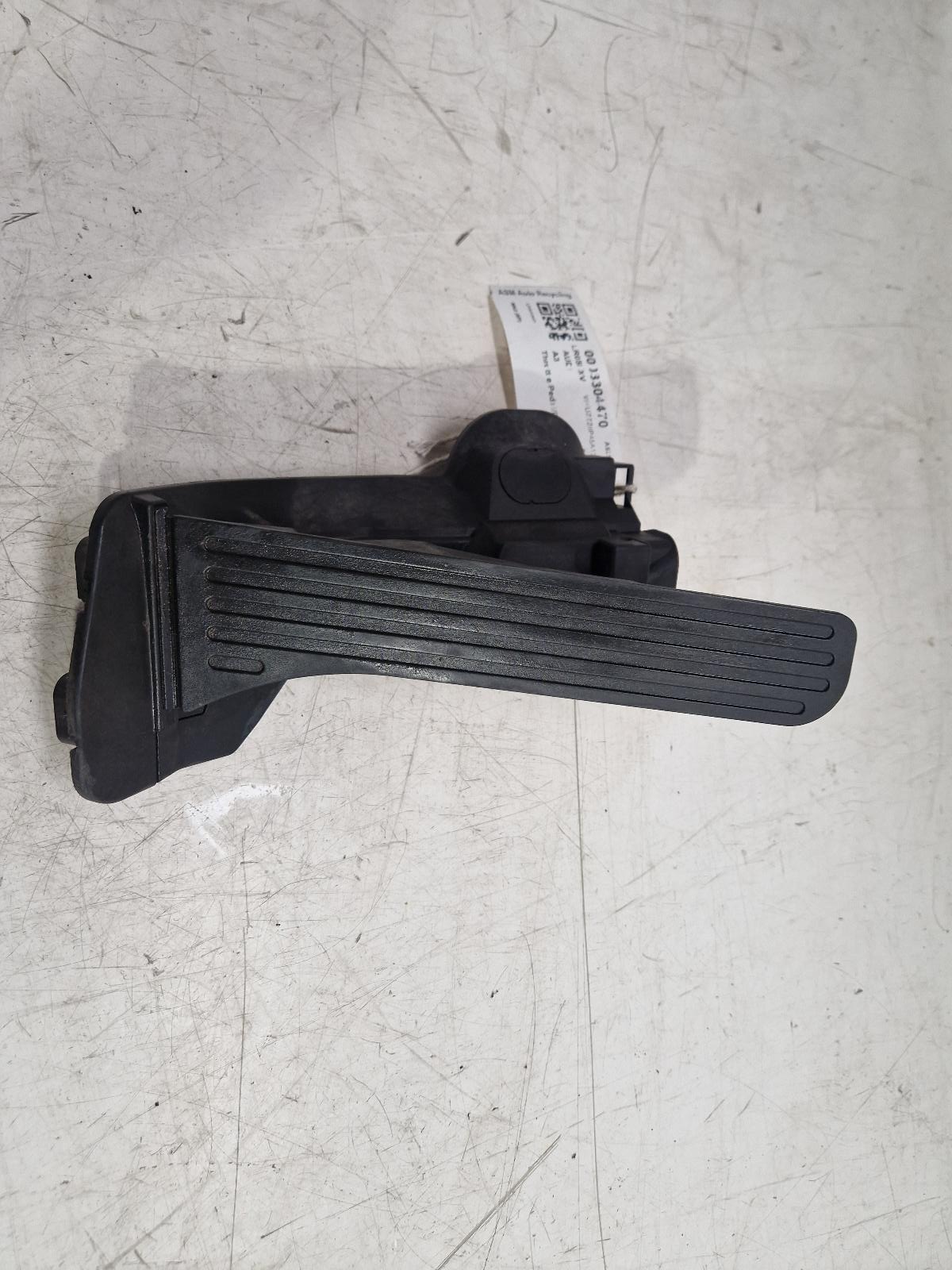 View Auto part Pedal Potentiometer Audi A3 2005