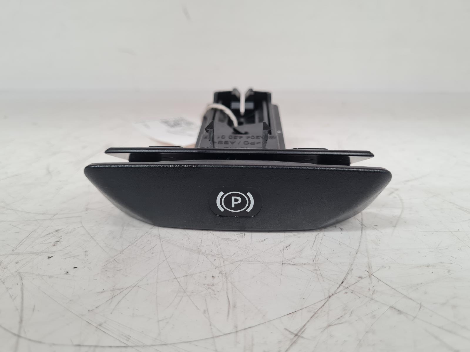 View Auto part Handbrake Lever/Button/Assembly Mercedes C Class 2011